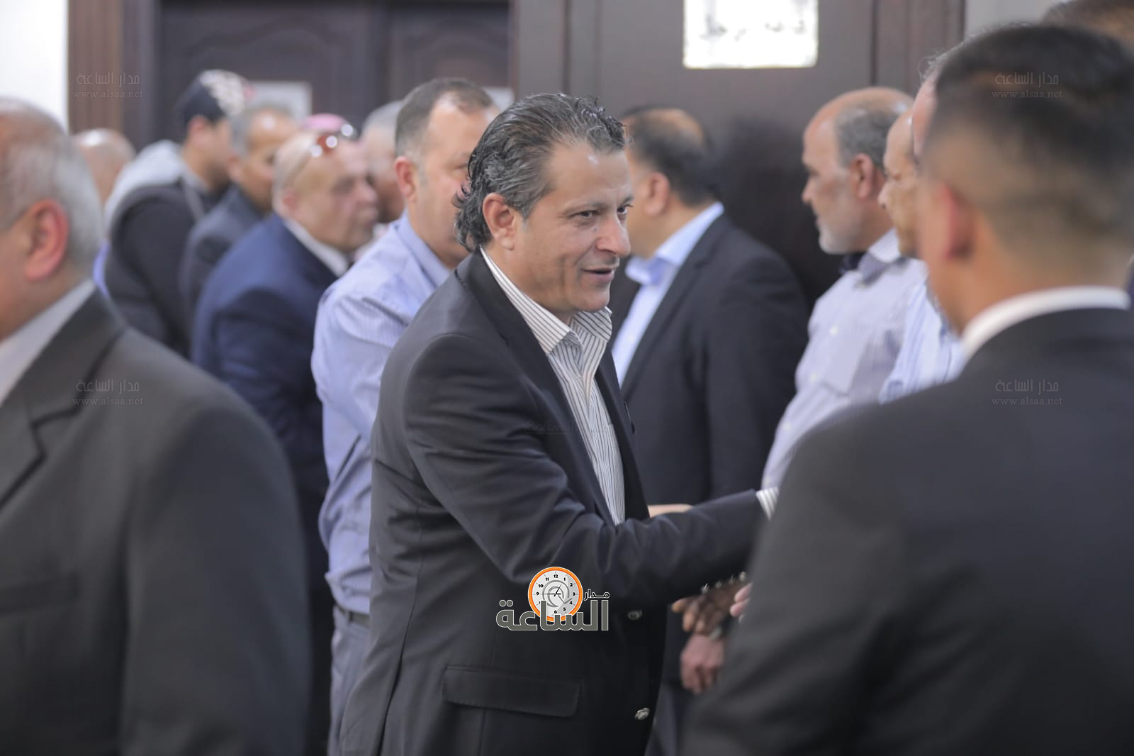 Madar Al-Saa Images 0.7157026296662509