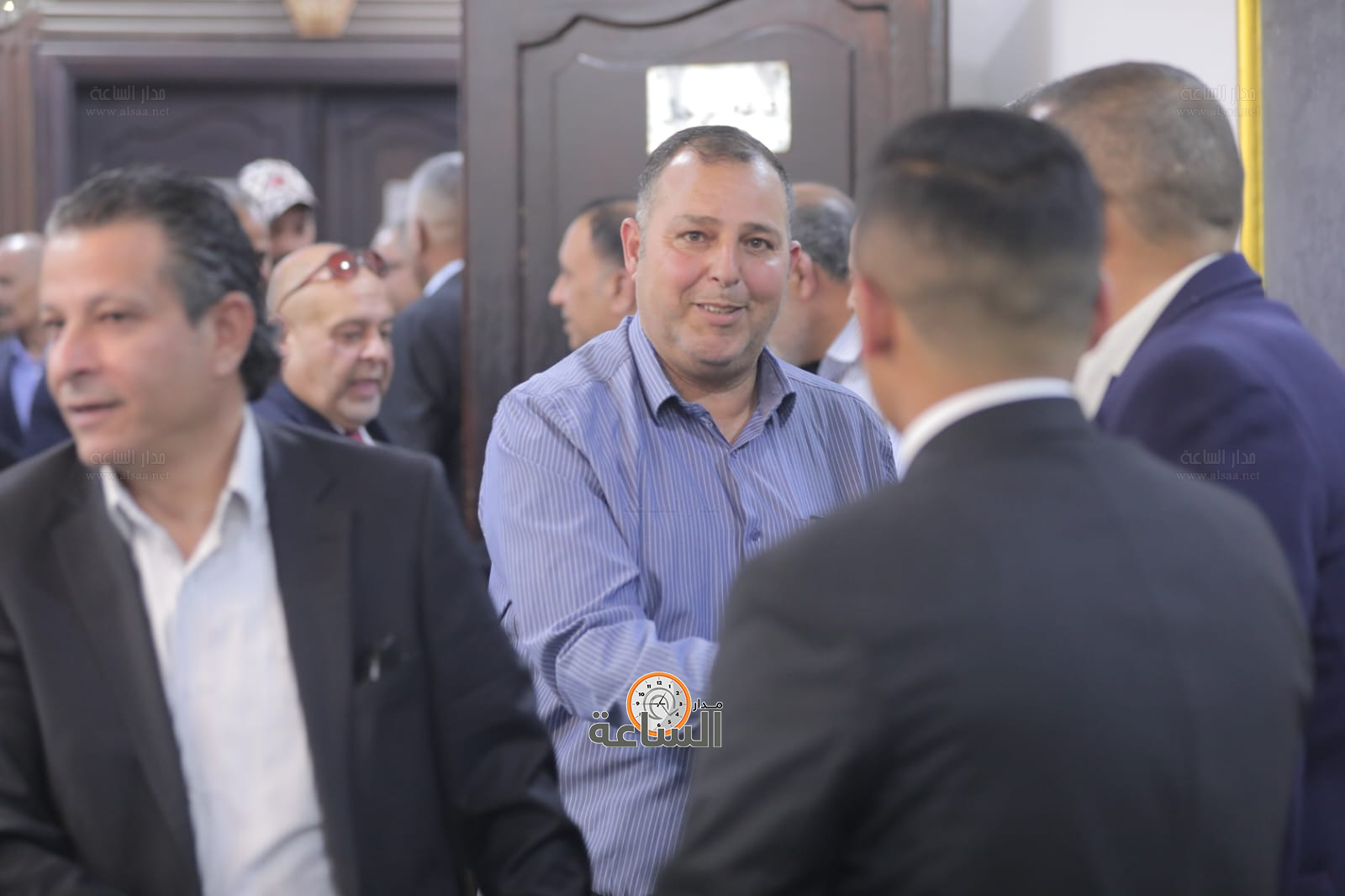 Madar Al-Saa Images 0.0027732038050521934