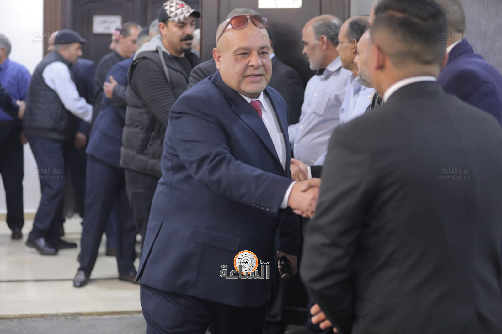 Madar Al-Saa Images 0.487519991925923