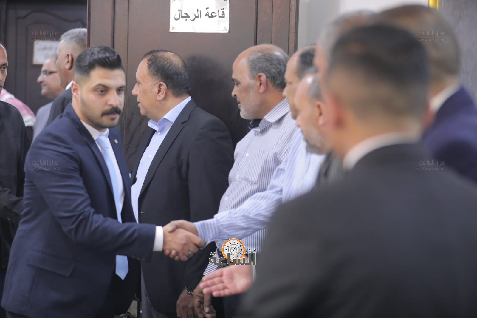 Madar Al-Saa Images 0.4667071555296891