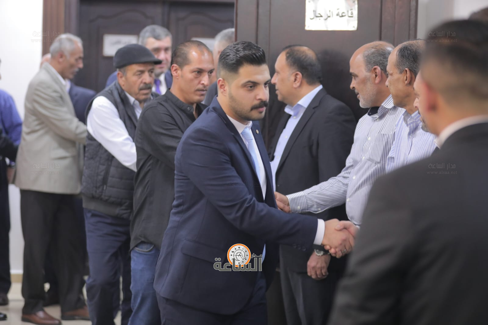 Madar Al-Saa Images 0.07102413456602341