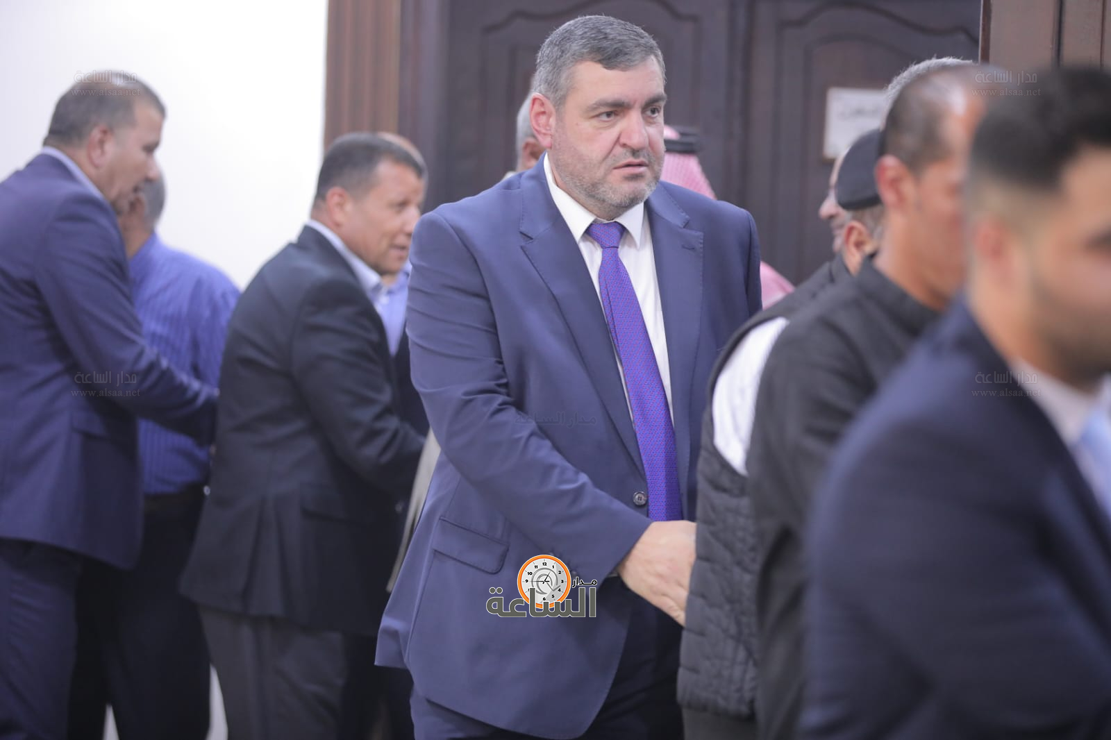 Madar Al-Saa Images 0.5757521268270355