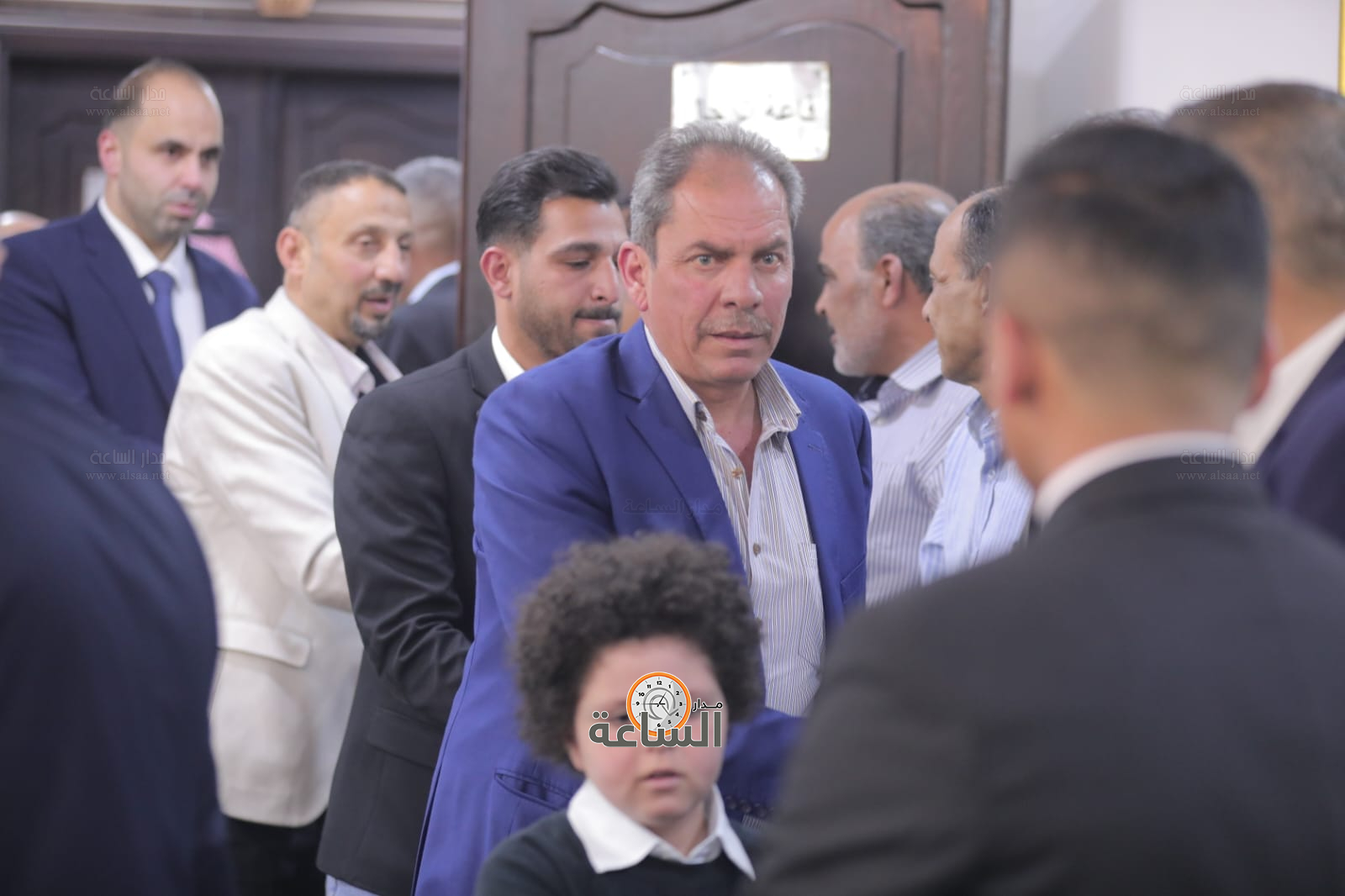 Madar Al-Saa Images 0.4289078768281046