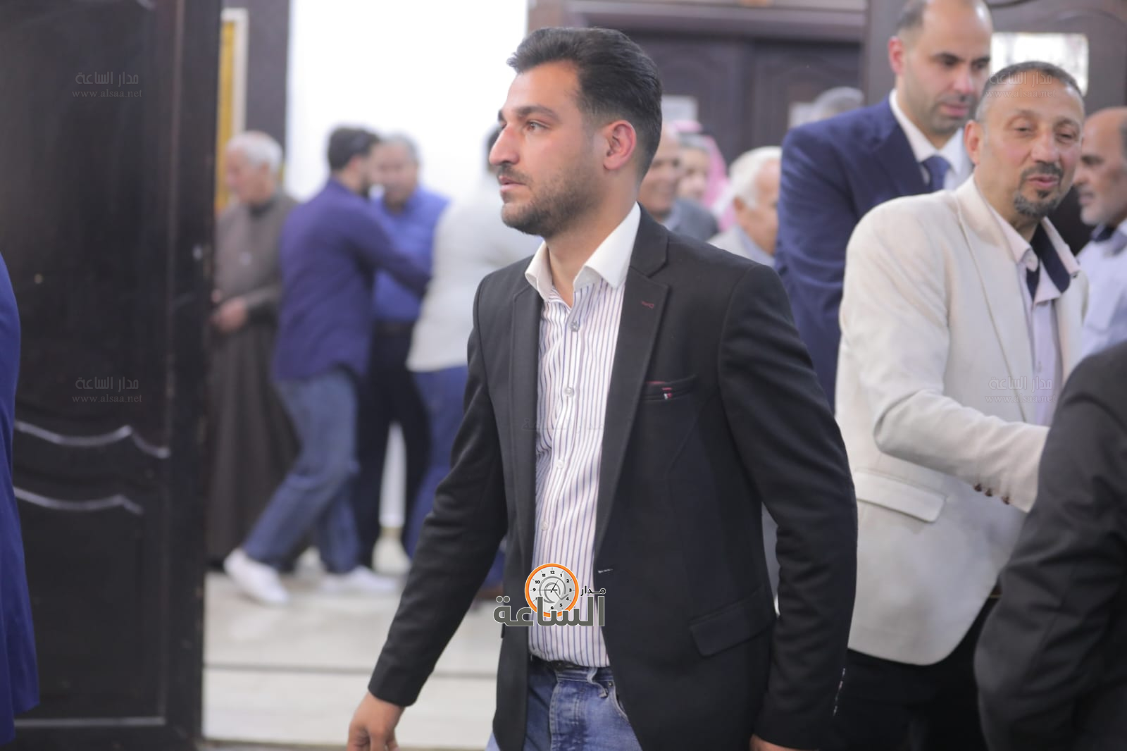 Madar Al-Saa Images 0.5445499809565237