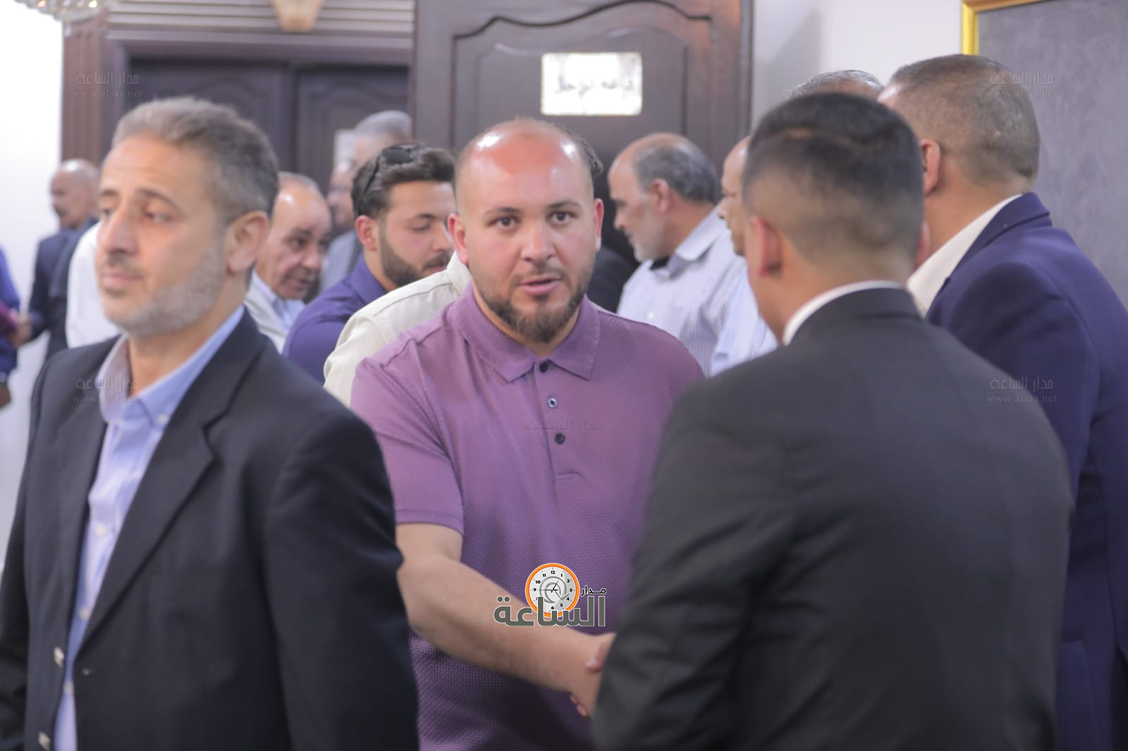 Madar Al-Saa Images 0.6816622406481332