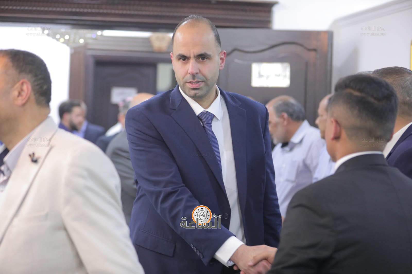 Madar Al-Saa Images 0.028764961237558673