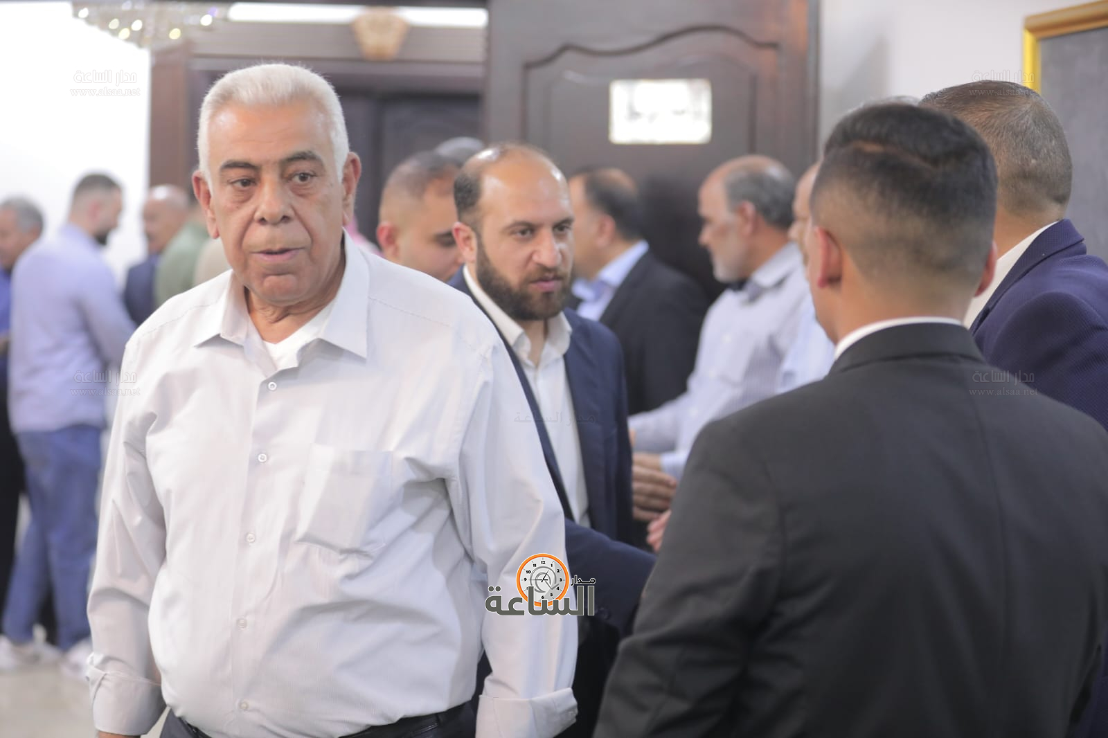 Madar Al-Saa Images 0.8284234406996154