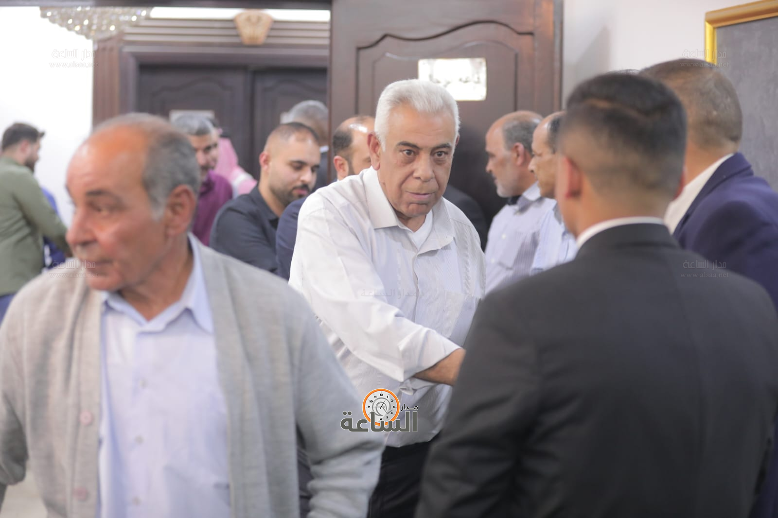 Madar Al-Saa Images 0.20765342339576498