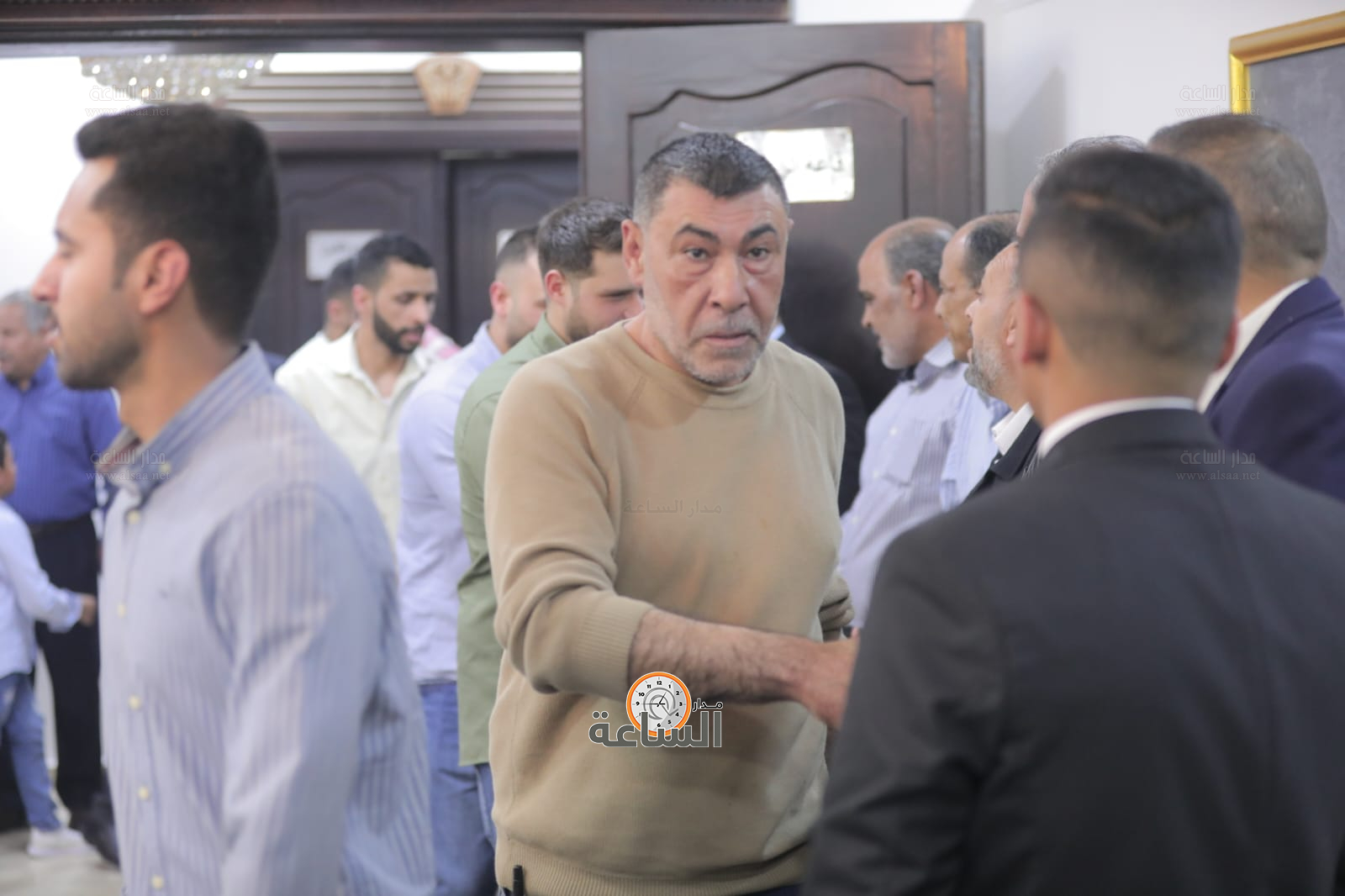 Madar Al-Saa Images 0.8486695509503098