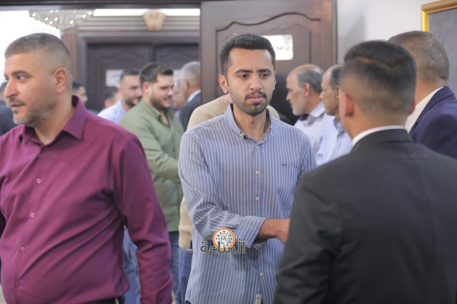 Madar Al-Saa Images 0.47122910719541067