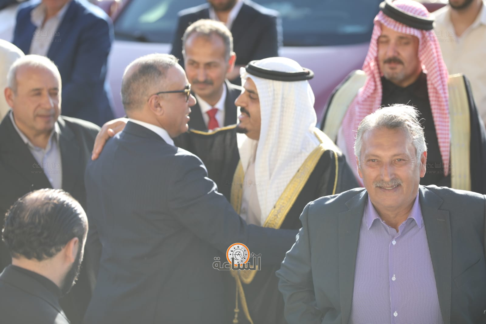 Madar Al-Saa Images 0.008974040669784467