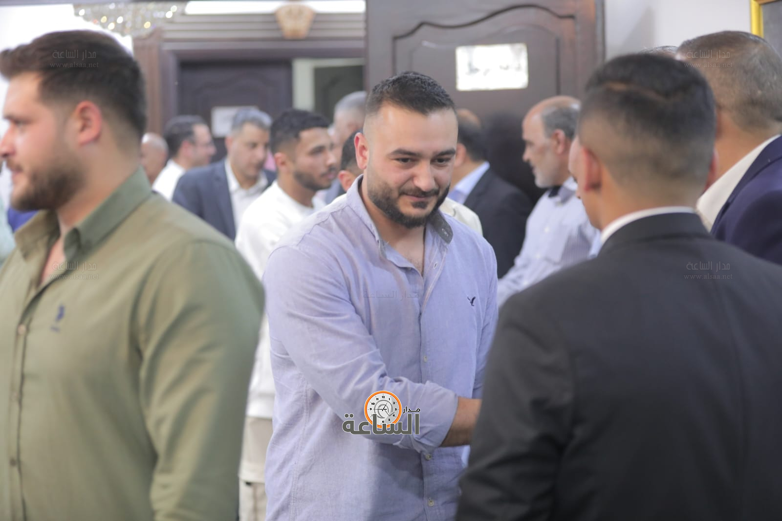 Madar Al-Saa Images 0.23140999376028293