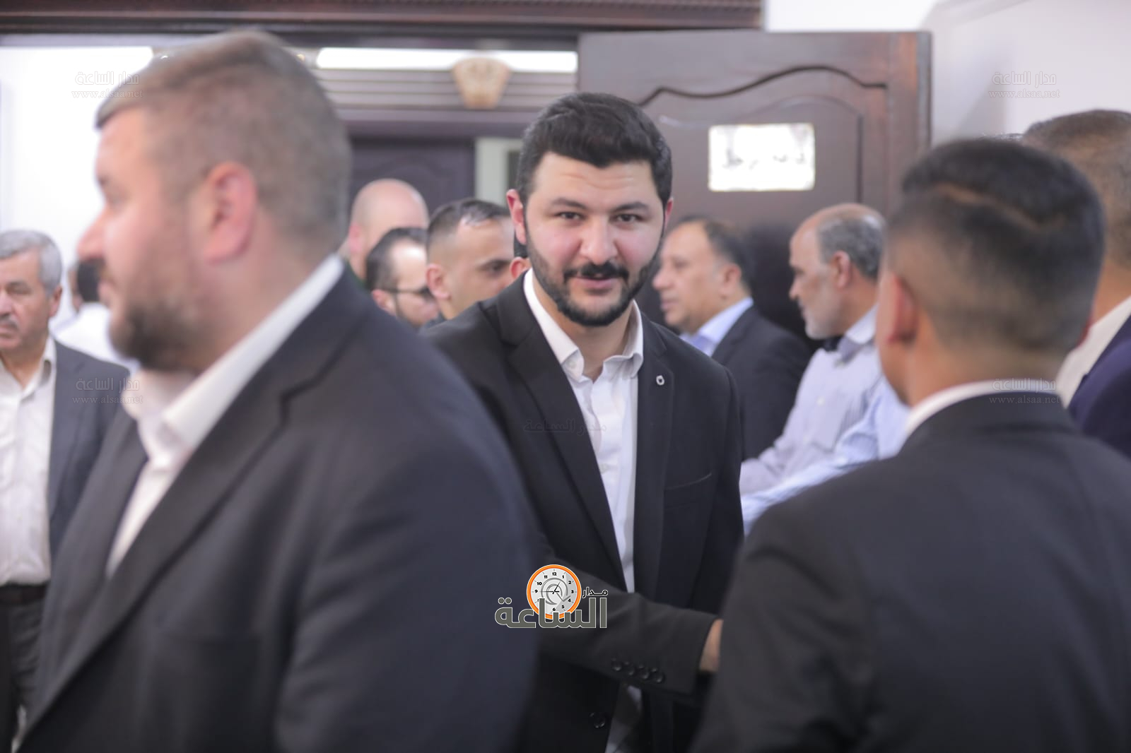 Madar Al-Saa Images 0.5081100596652584