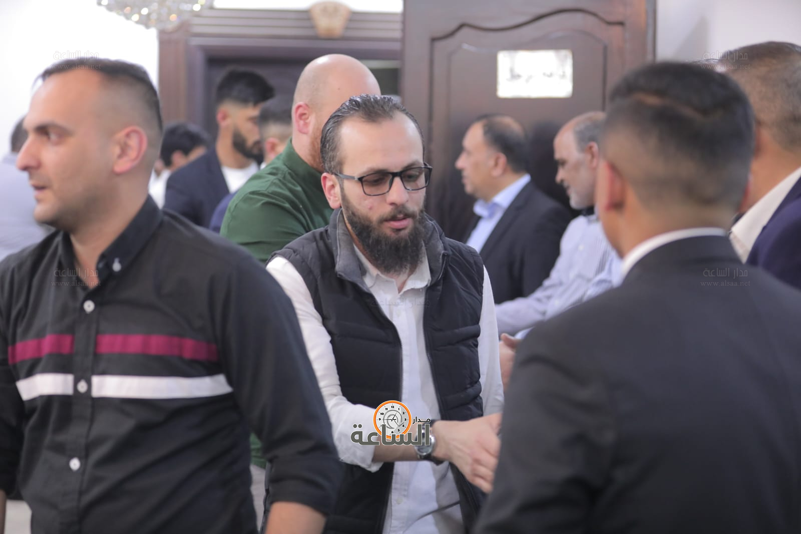 Madar Al-Saa Images 0.7909923341147929