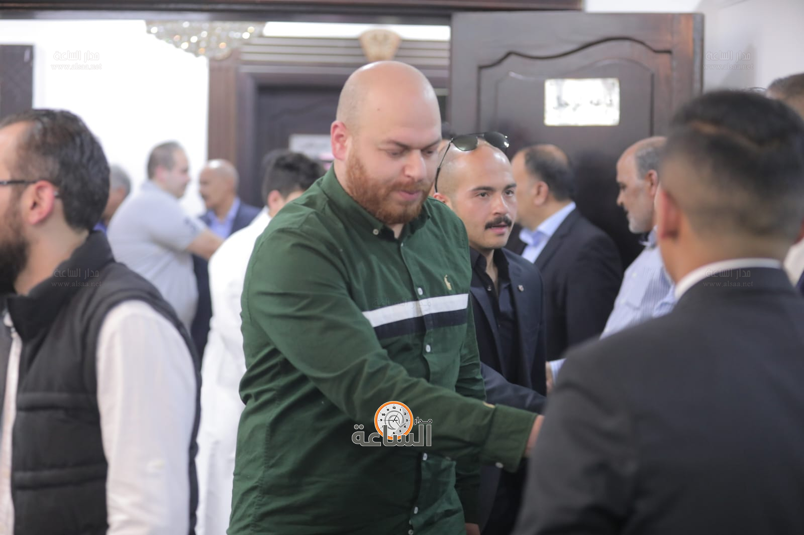 Madar Al-Saa Images 0.35061453390554564