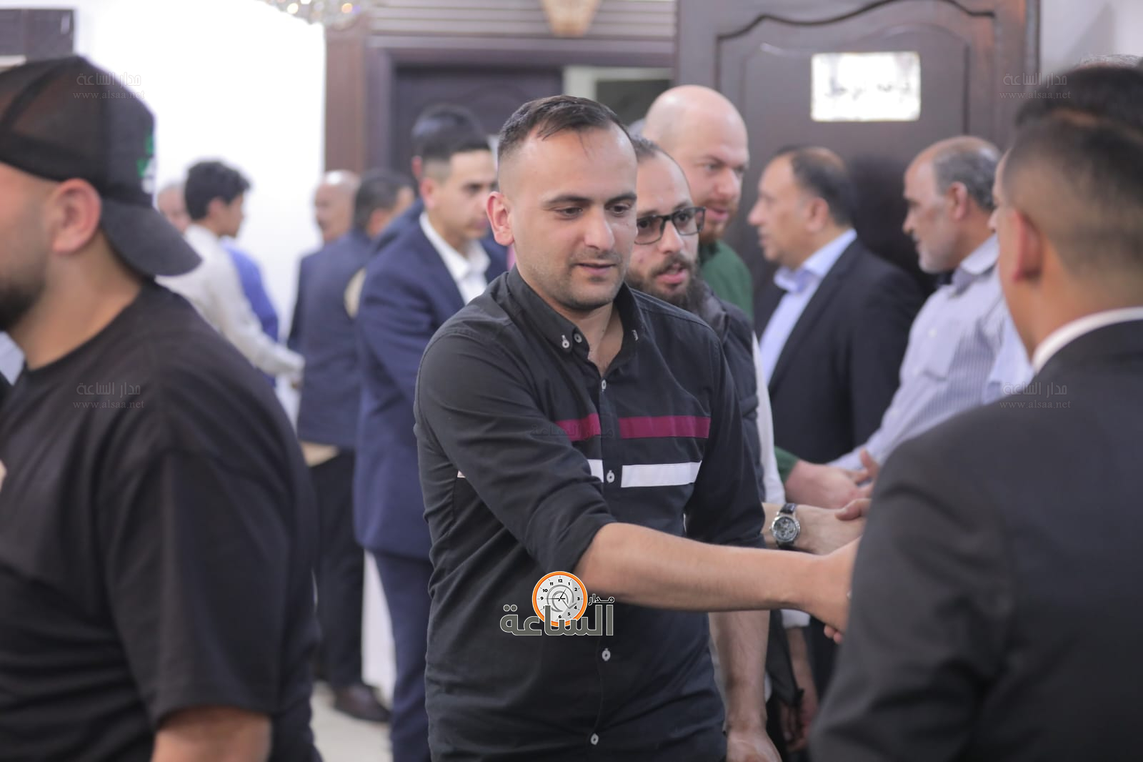 Madar Al-Saa Images 0.5627840774494729