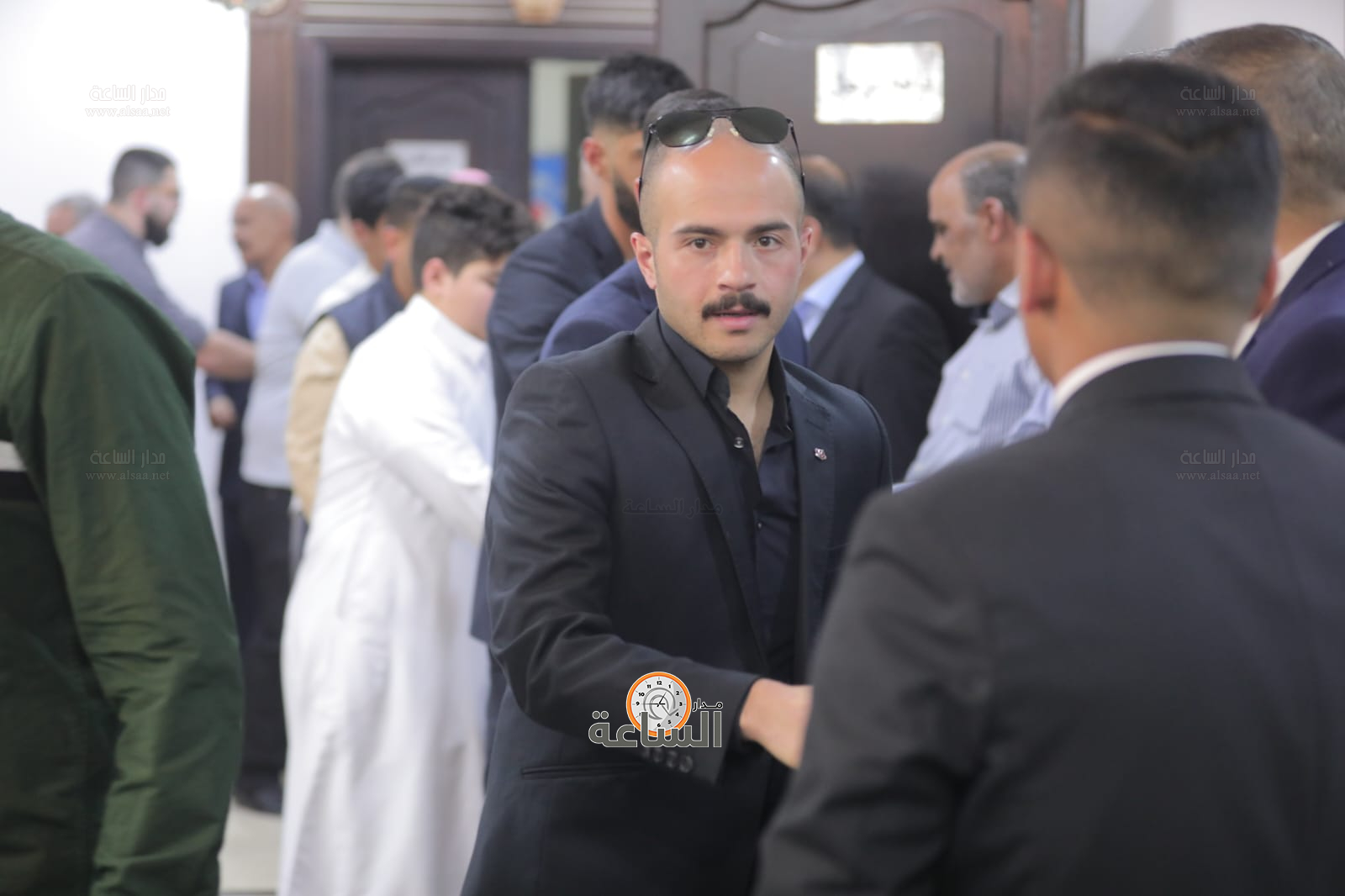 Madar Al-Saa Images 0.7879410090696773