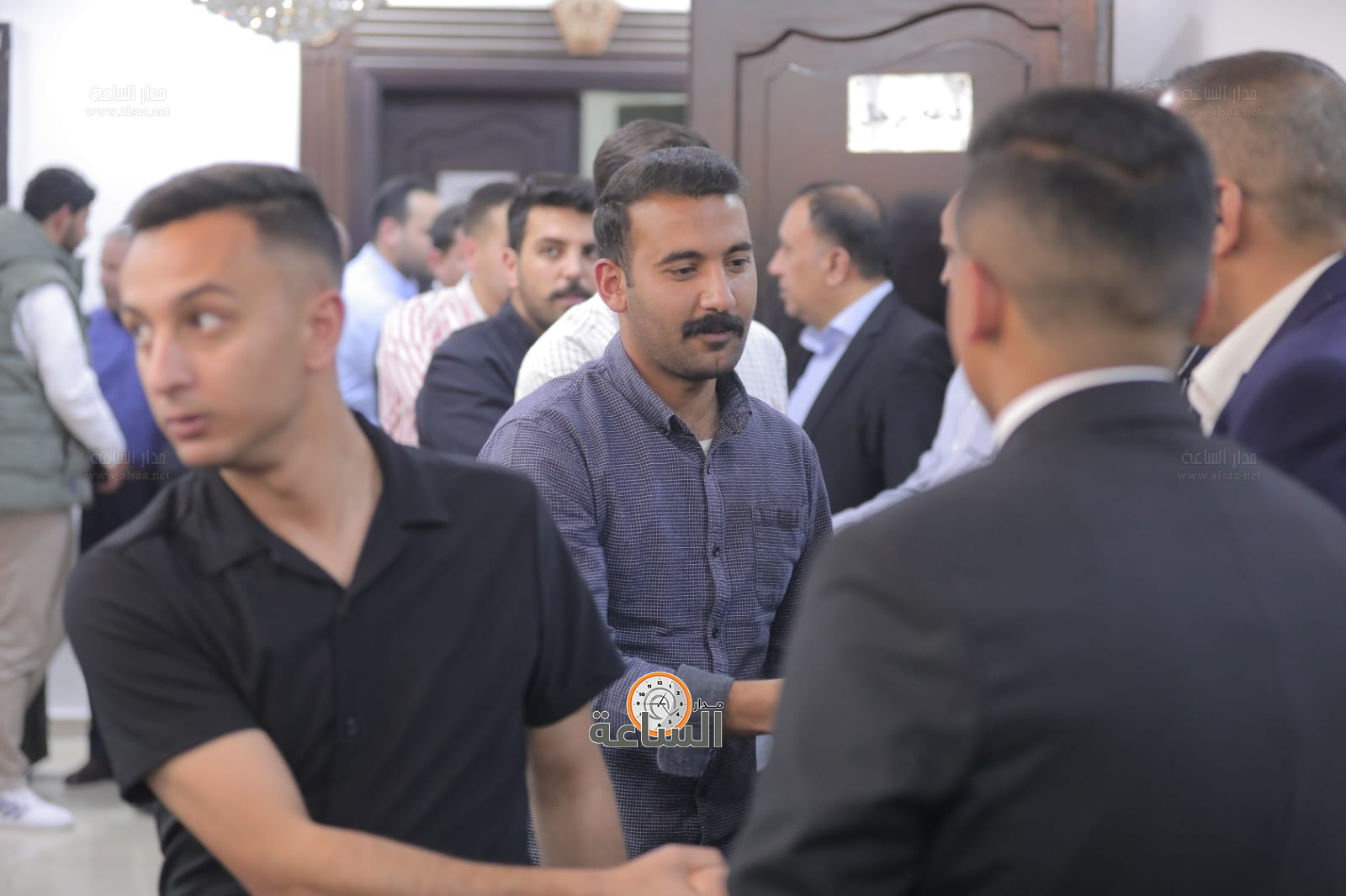 Madar Al-Saa Images 0.8552931910234173