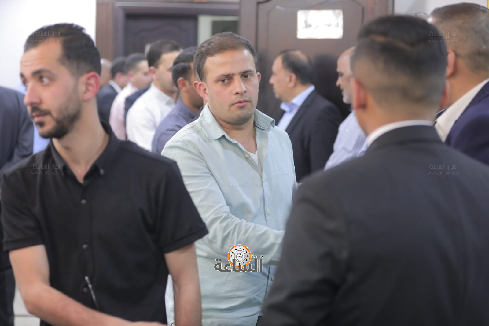 Madar Al-Saa Images 0.007767117957226621