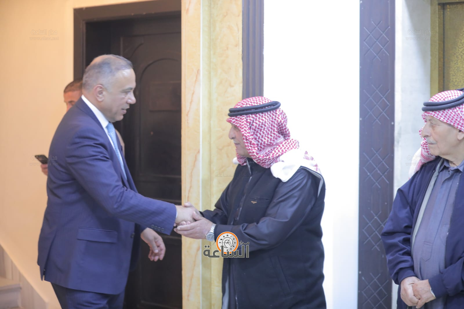 Madar Al-Saa Images 0.16787139496554837