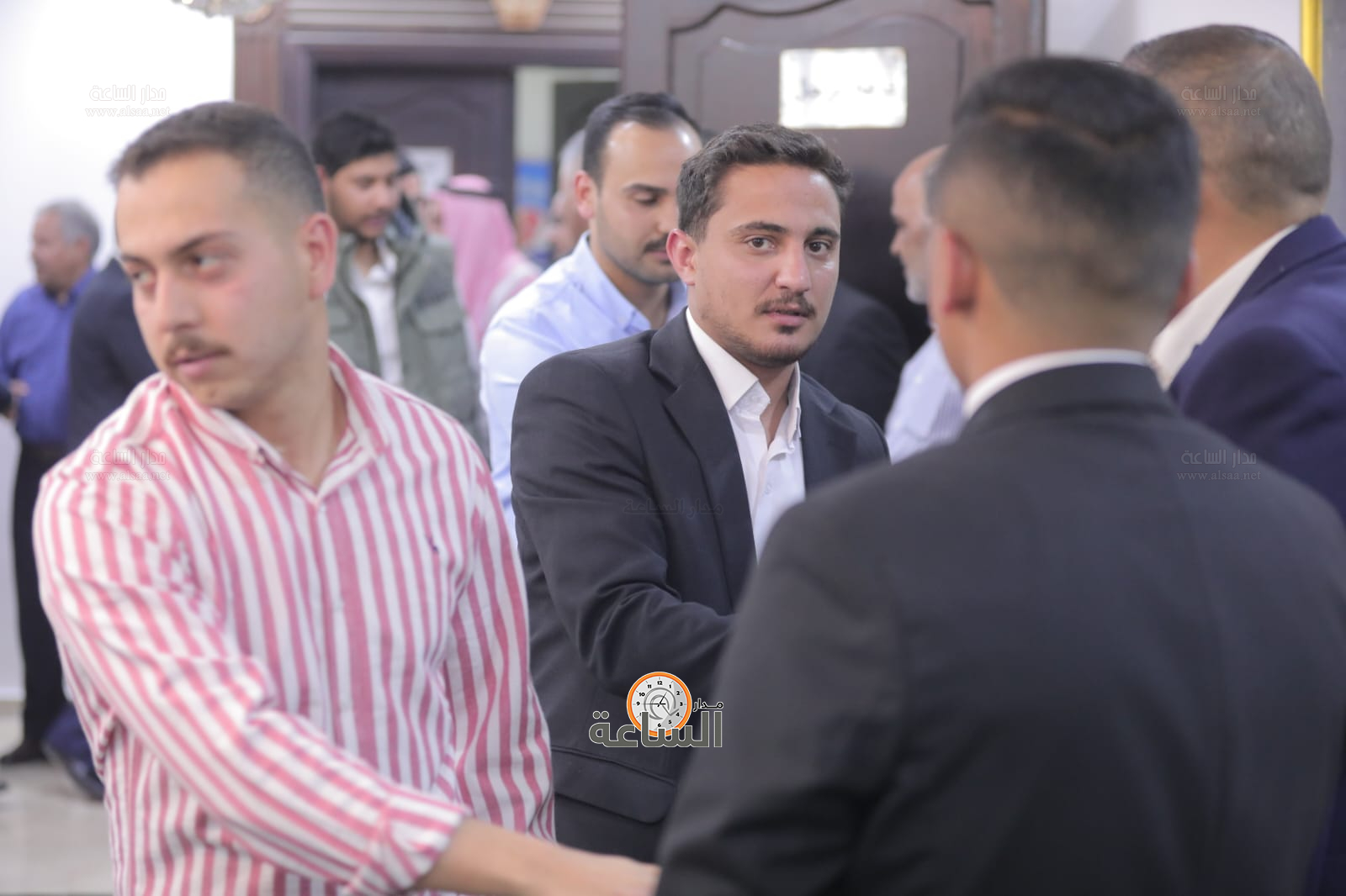 Madar Al-Saa Images 0.07924352138906565