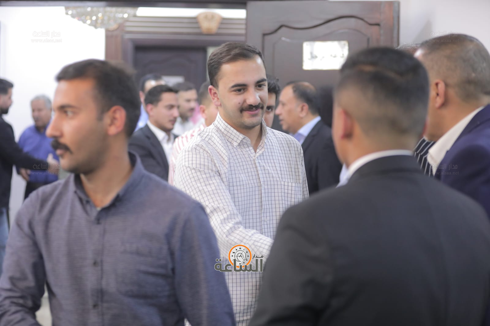 Madar Al-Saa Images 0.8985621945591967