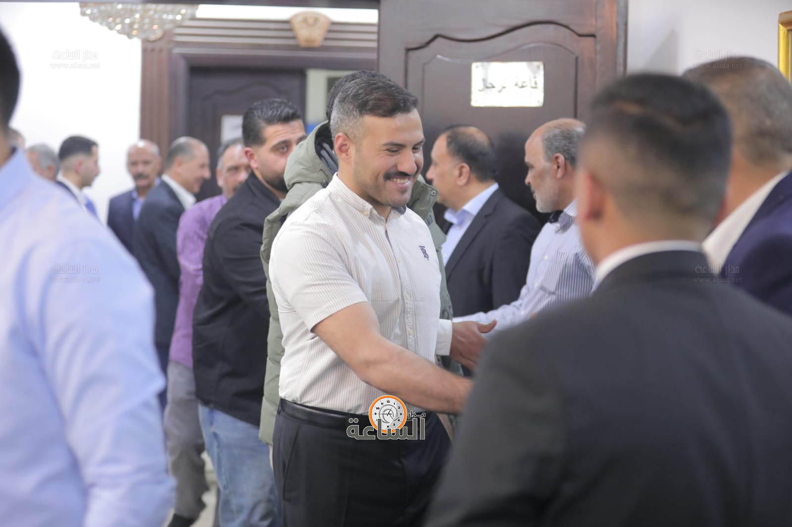 Madar Al-Saa Images 0.17606793312700864