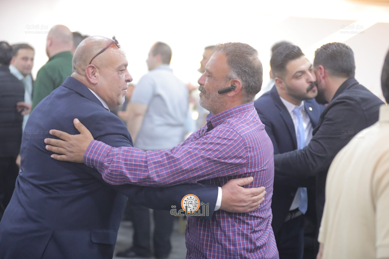 Madar Al-Saa Images 0.21196524764252056