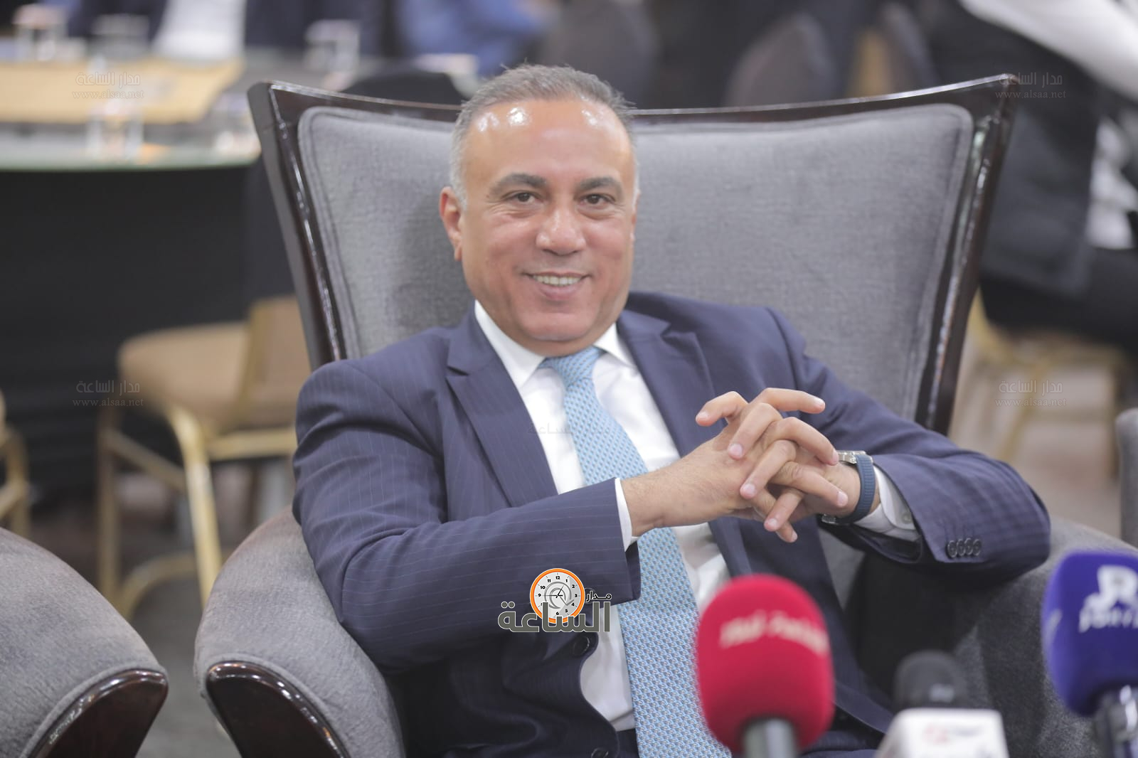 Madar Al-Saa Images 0.14852290669644264