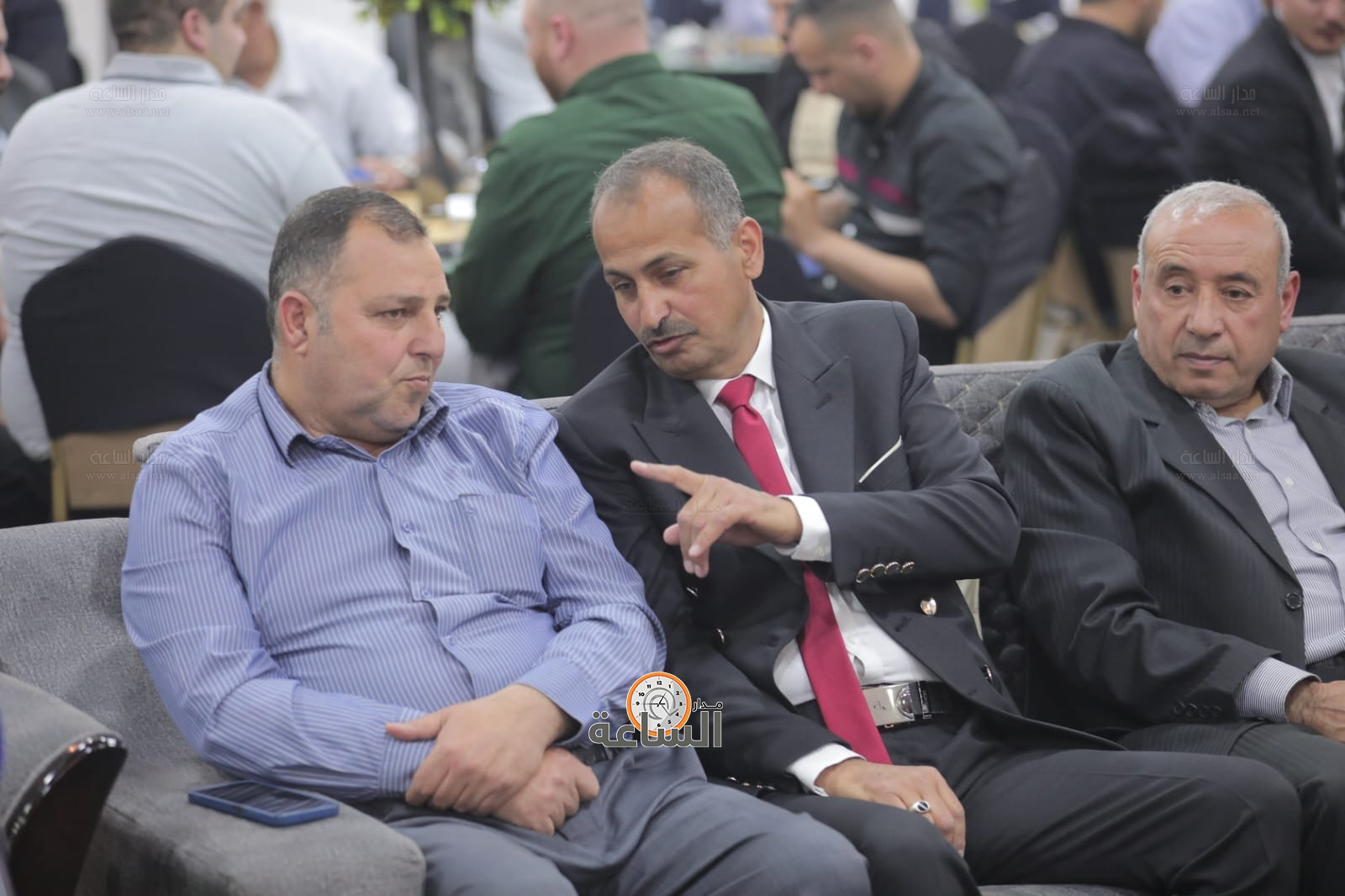 Madar Al-Saa Images 0.8694531940713636