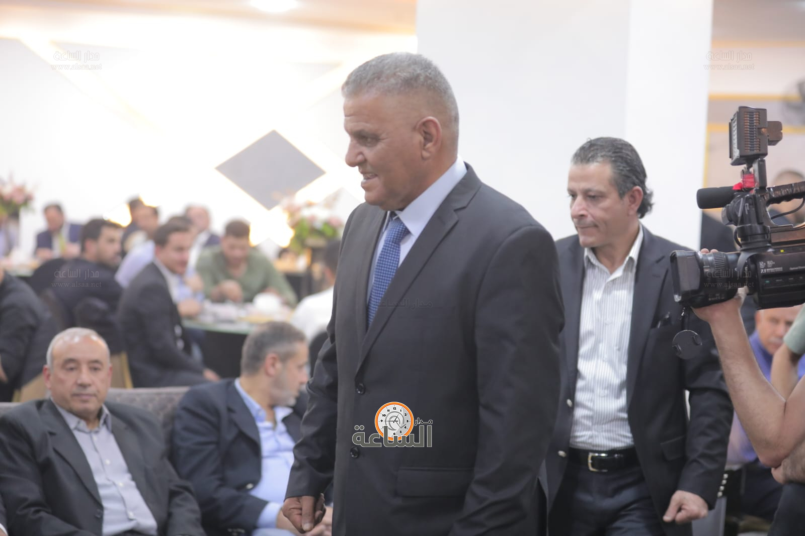 Madar Al-Saa Images 0.6122333008476452