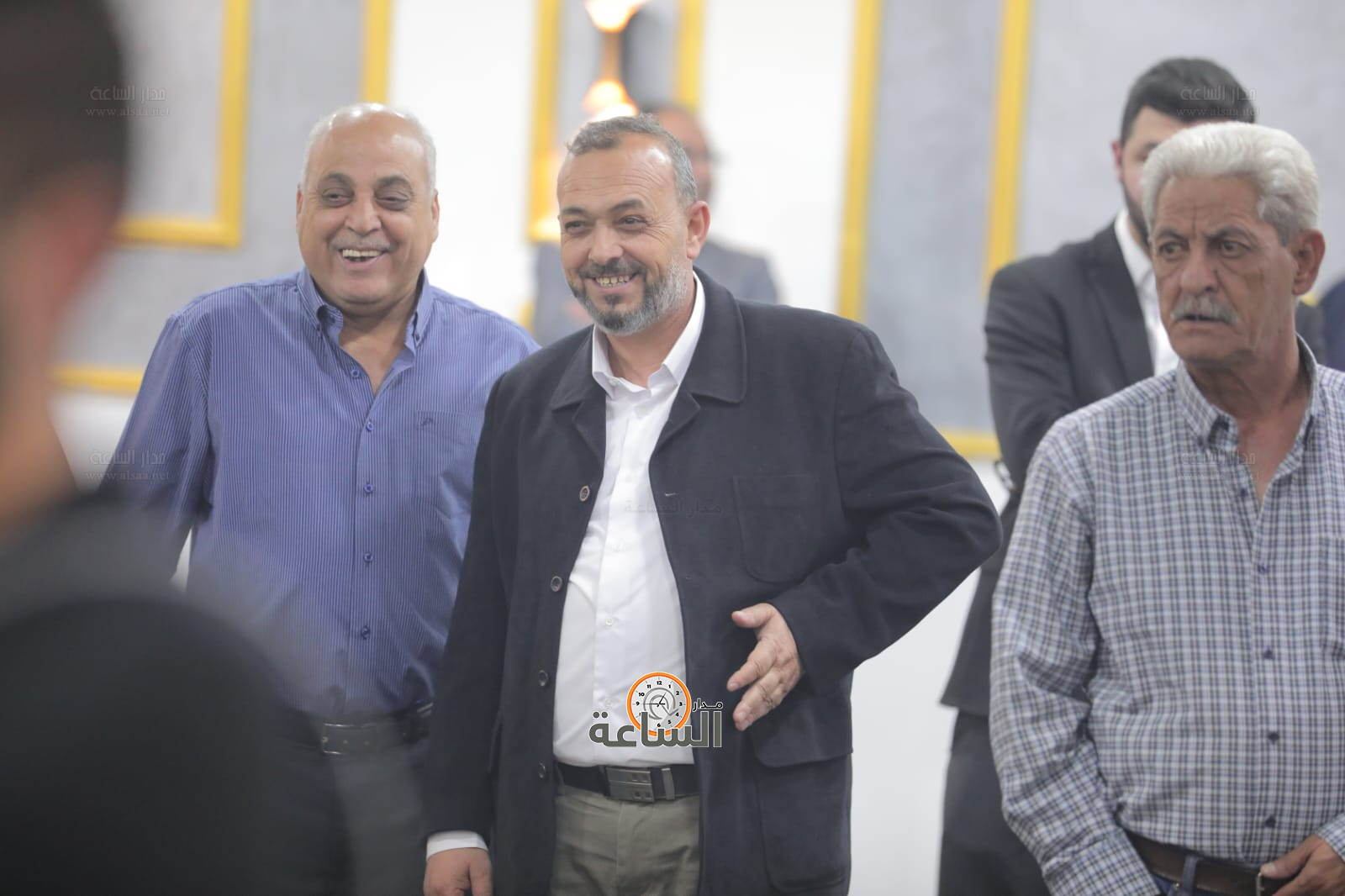 Madar Al-Saa Images 0.06838343246481804