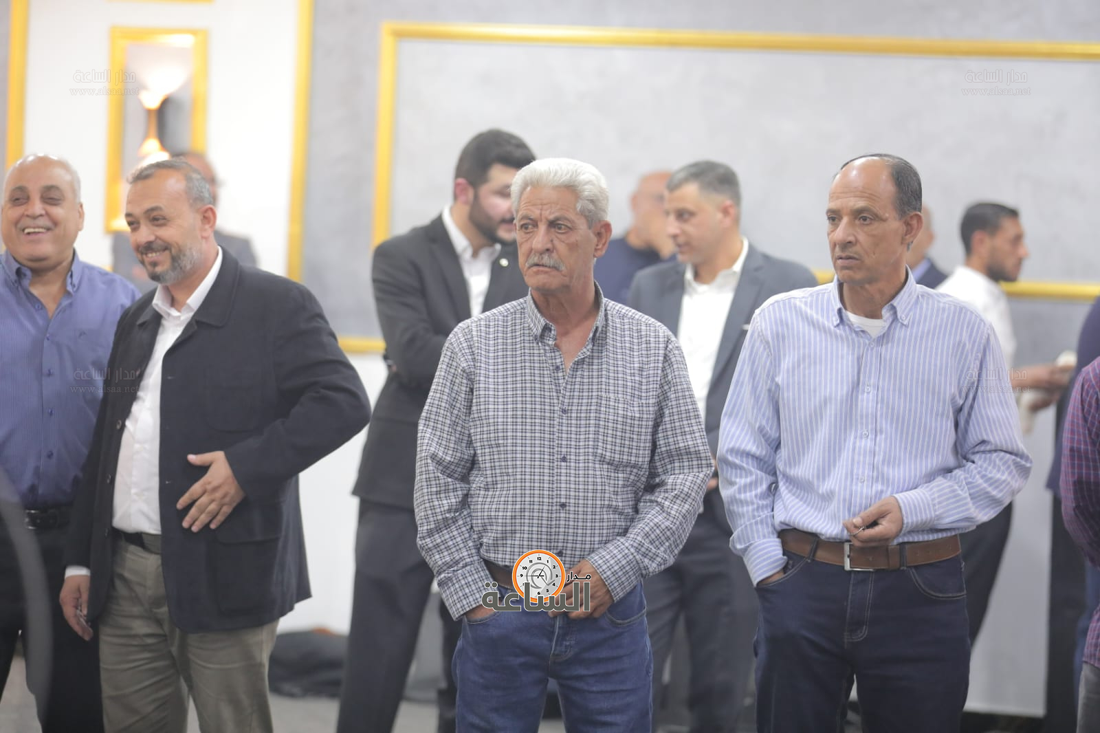 Madar Al-Saa Images 0.006373682105780043