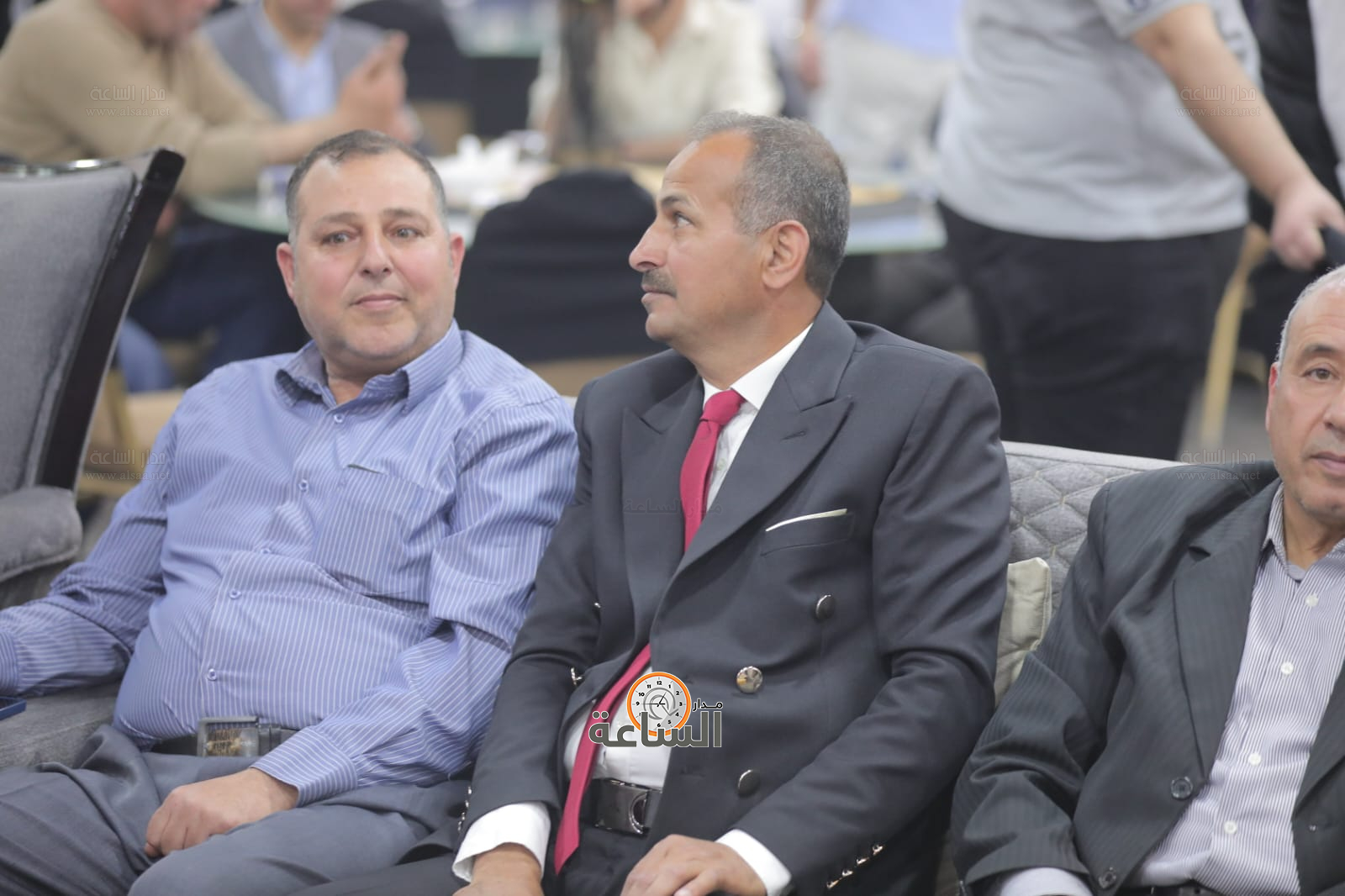 Madar Al-Saa Images 0.8061667778143431