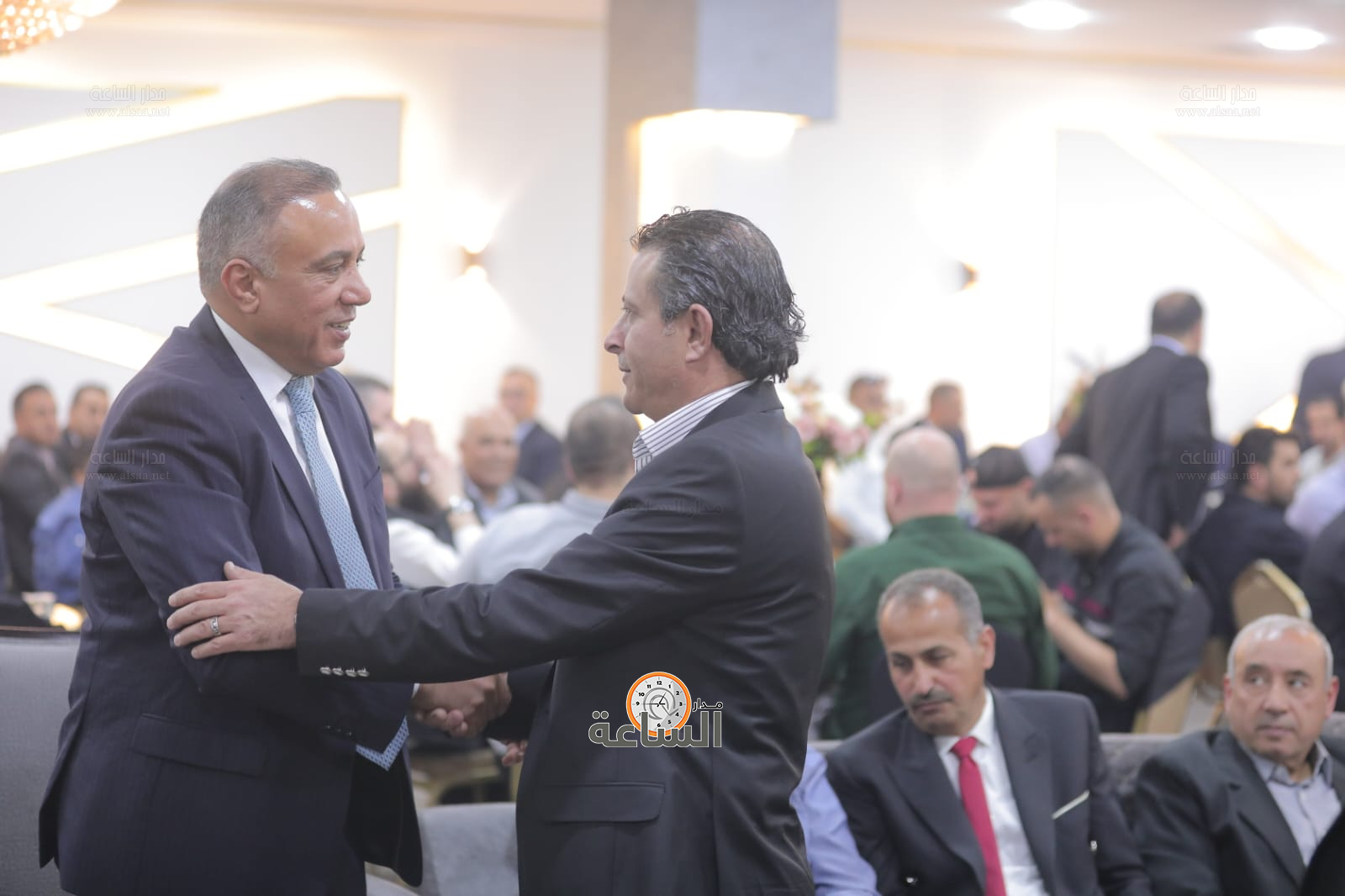 Madar Al-Saa Images 0.7286827166878743