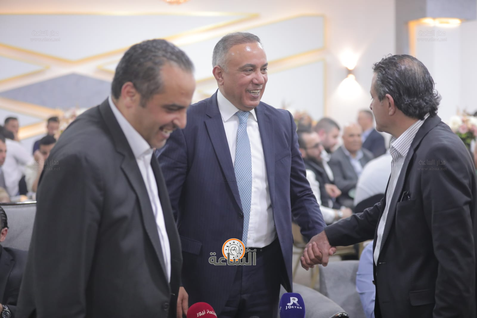 Madar Al-Saa Images 0.724922896711336