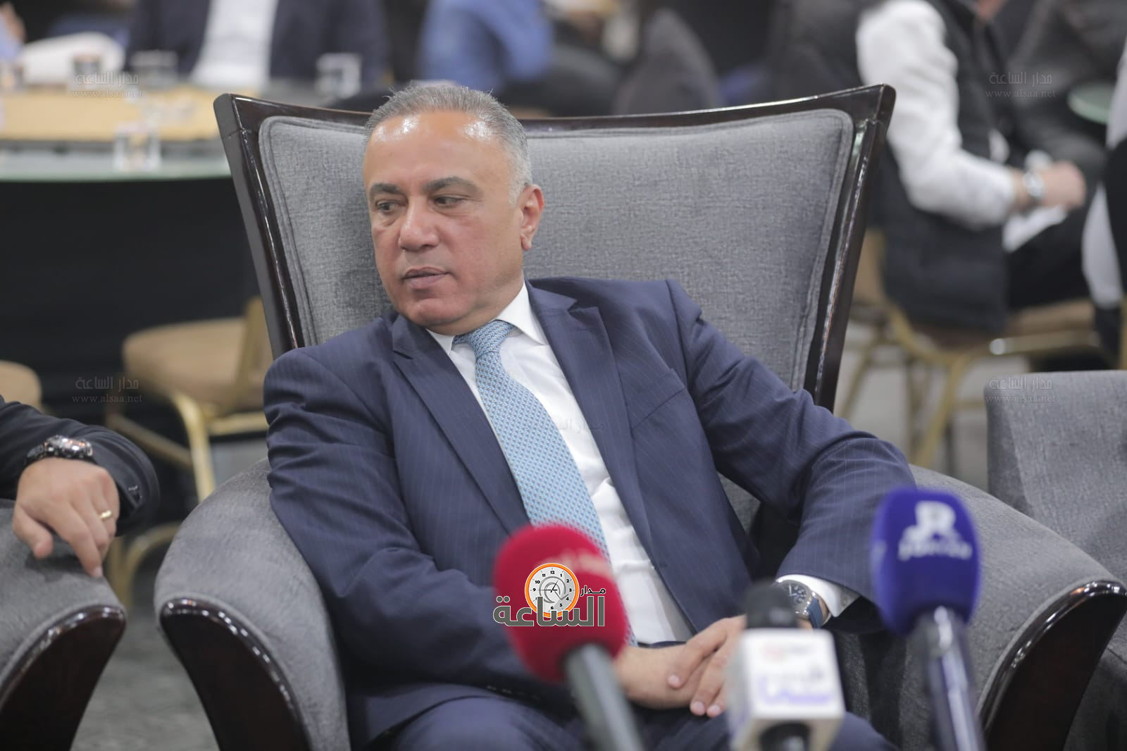 Madar Al-Saa Images 0.5546355912863982