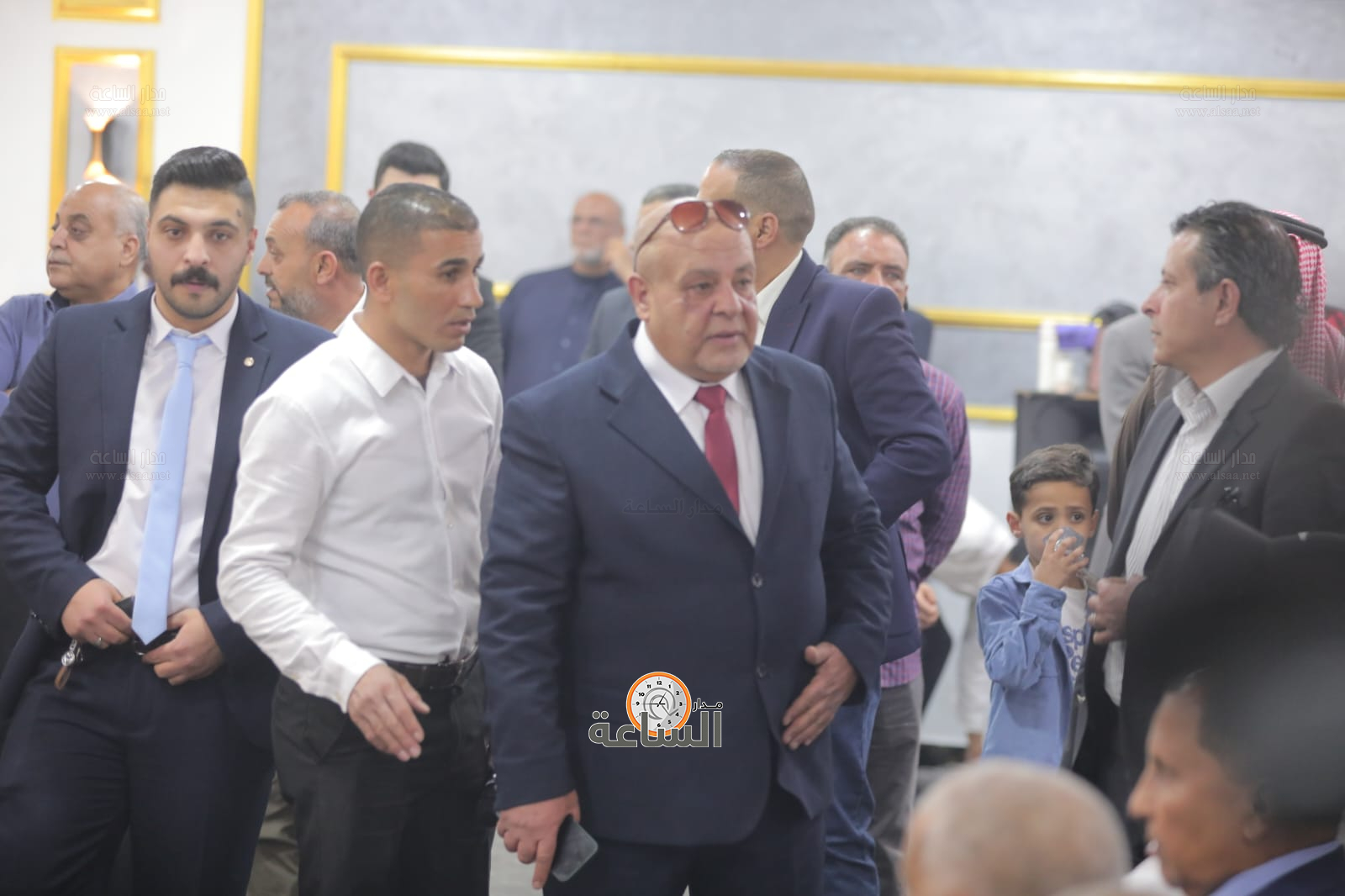 Madar Al-Saa Images 0.04633608446716719