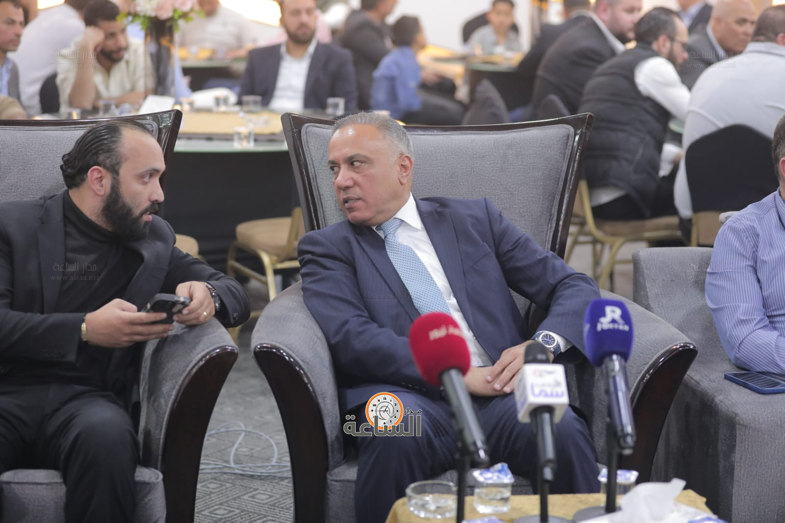 Madar Al-Saa Images 0.10881014074140638