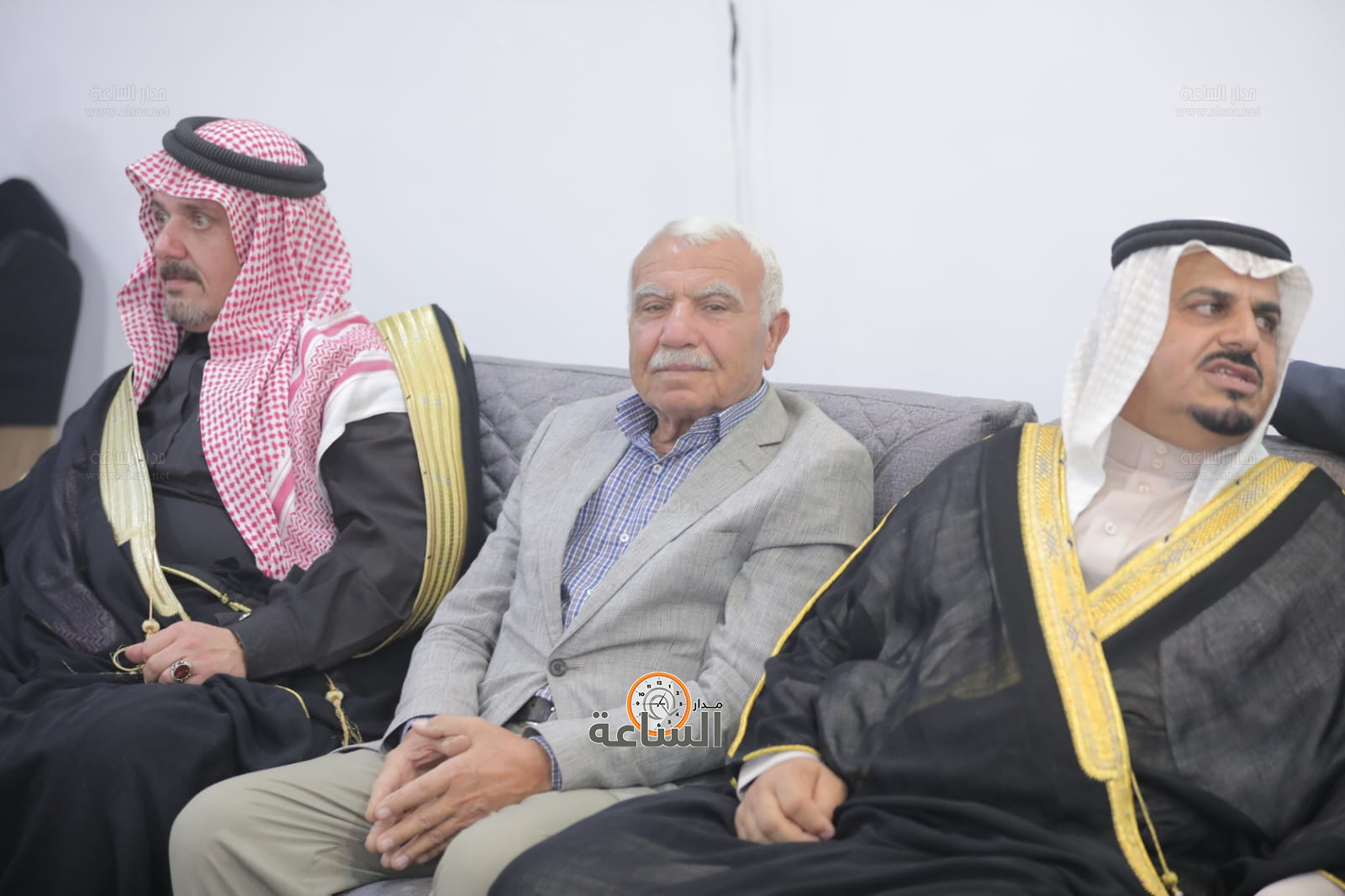 Madar Al-Saa Images 0.6353143218552919