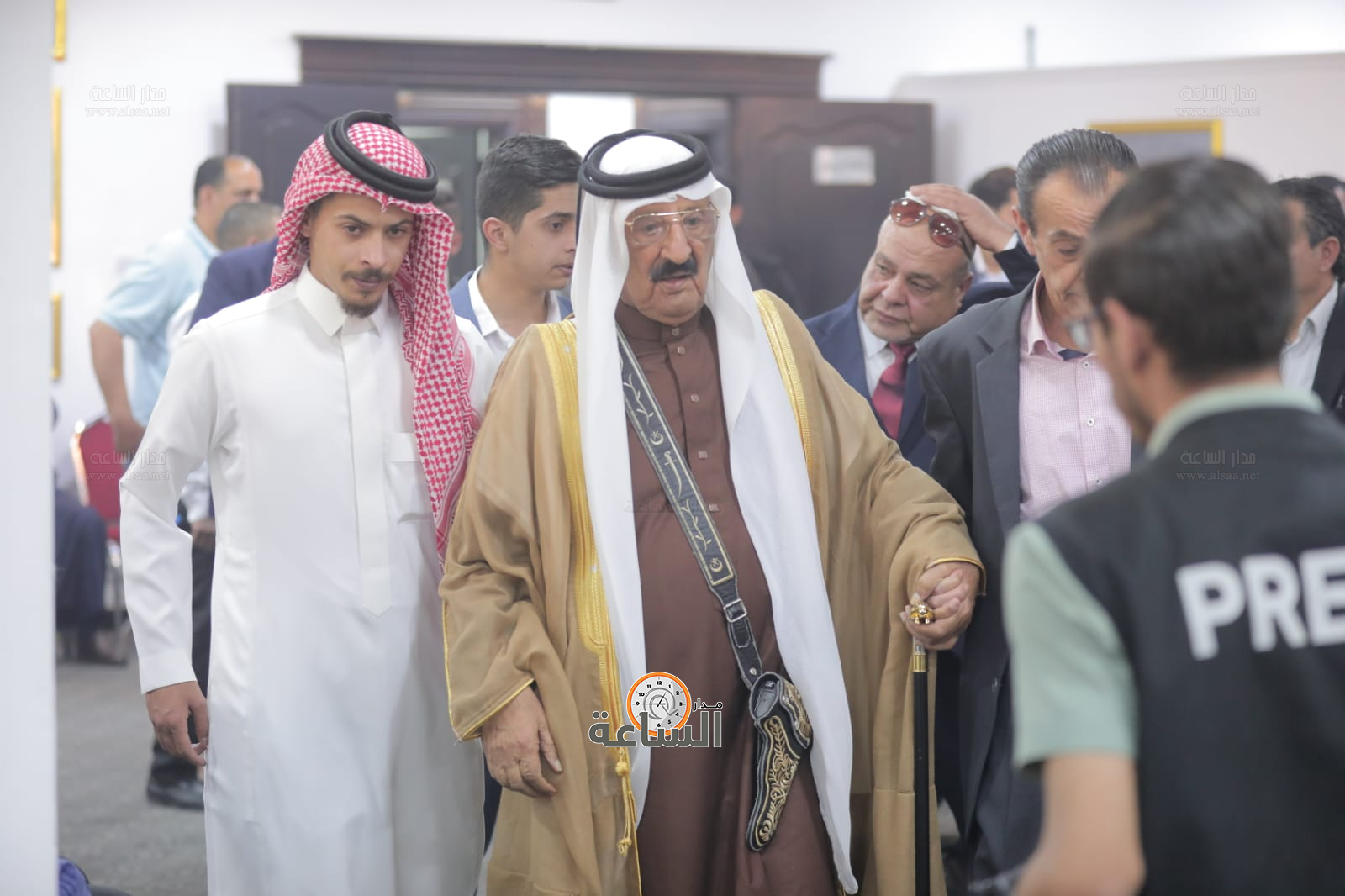 Madar Al-Saa Images 0.40445622875214926