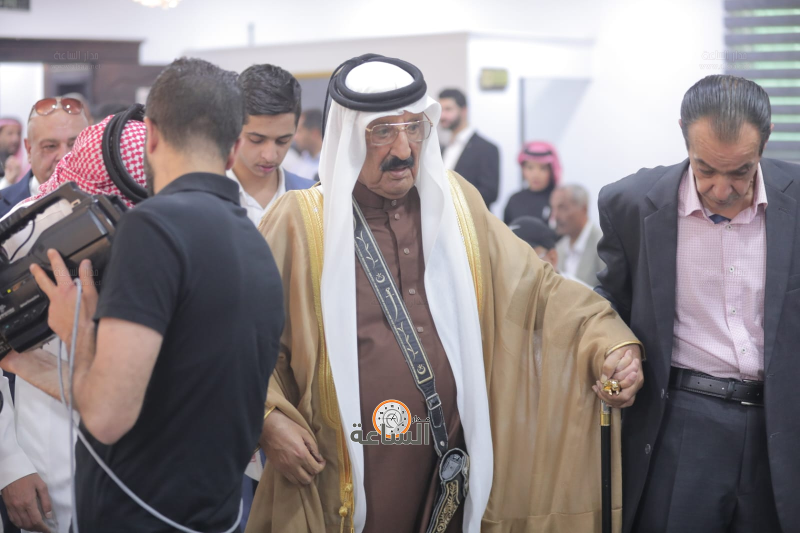 Madar Al-Saa Images 0.7043215100308595