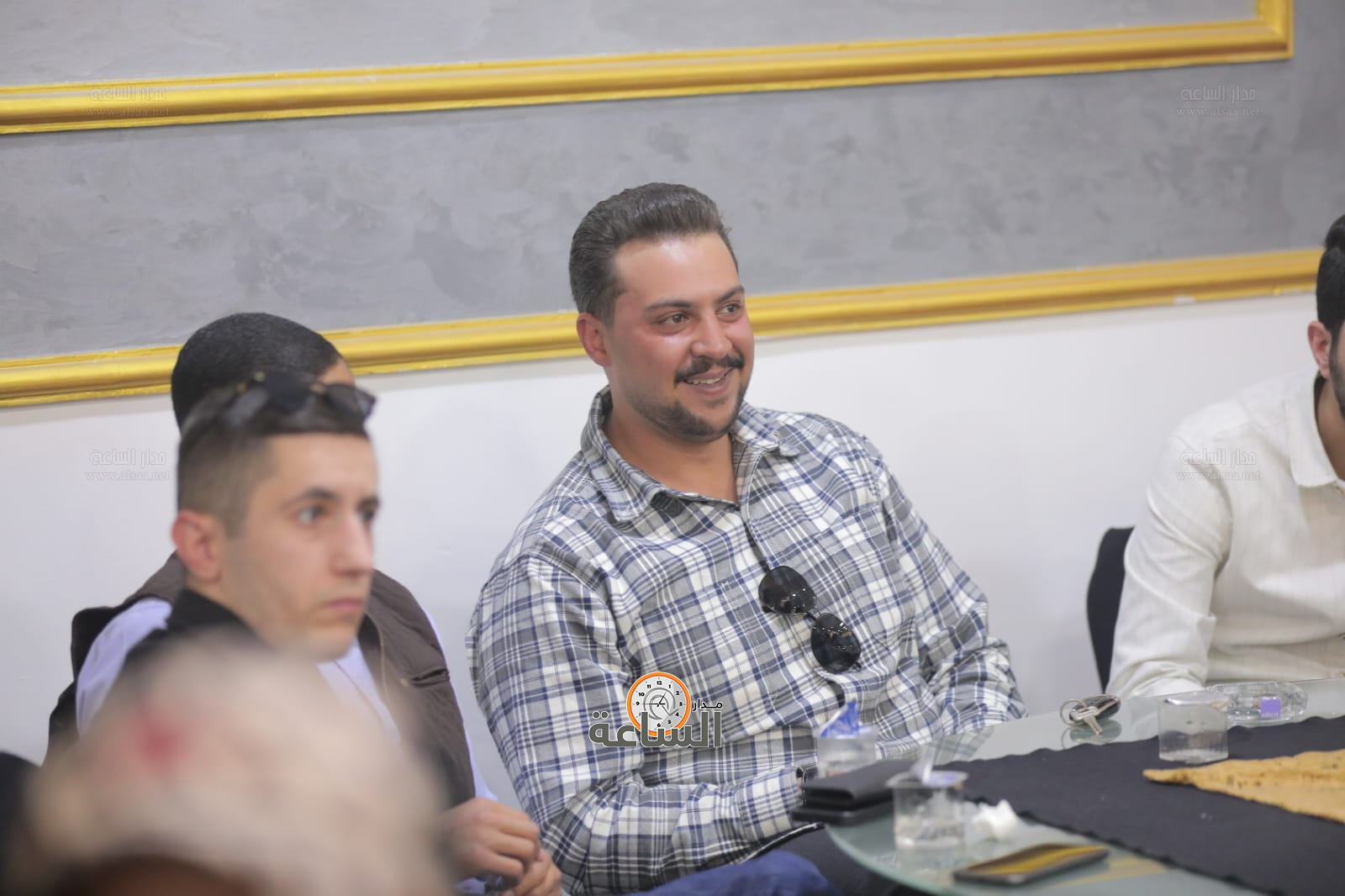 Madar Al-Saa Images 0.6134713332956924