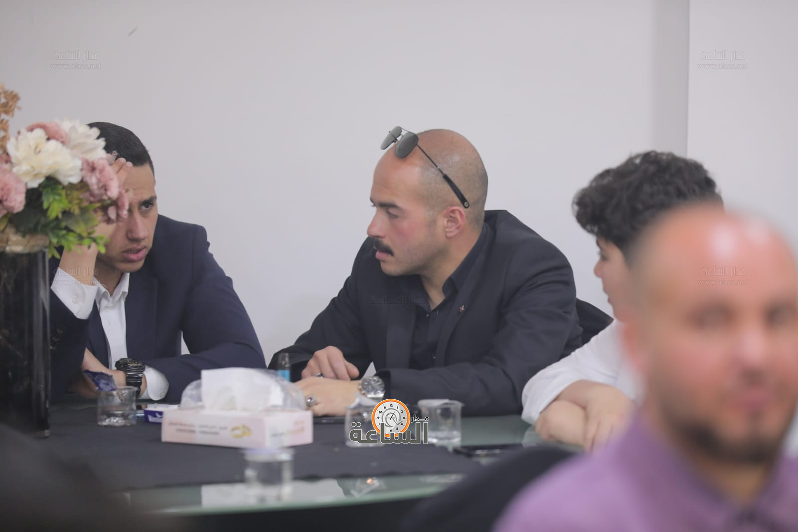 Madar Al-Saa Images 0.3241047328576768