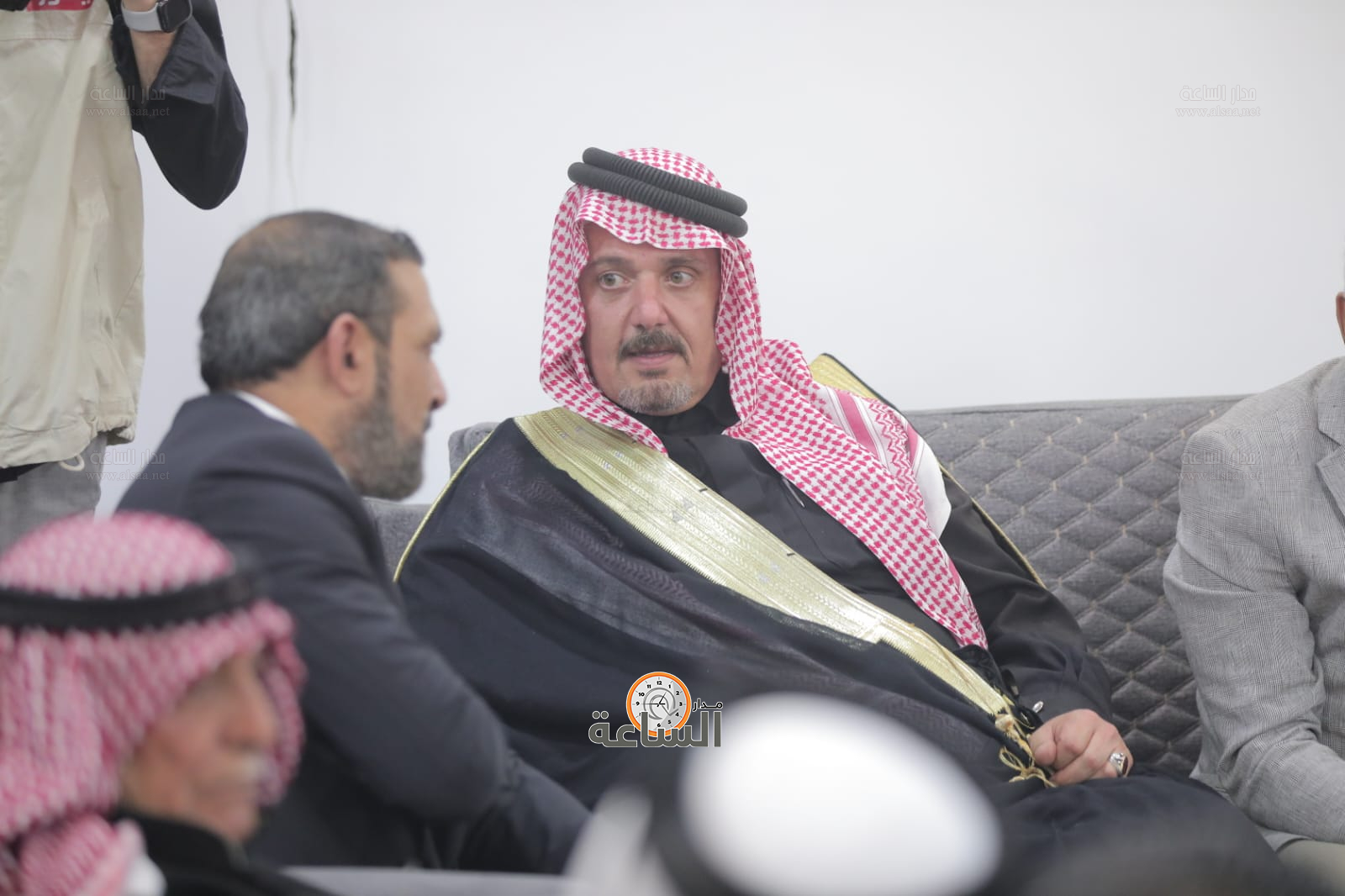 Madar Al-Saa Images 0.8542754749166319