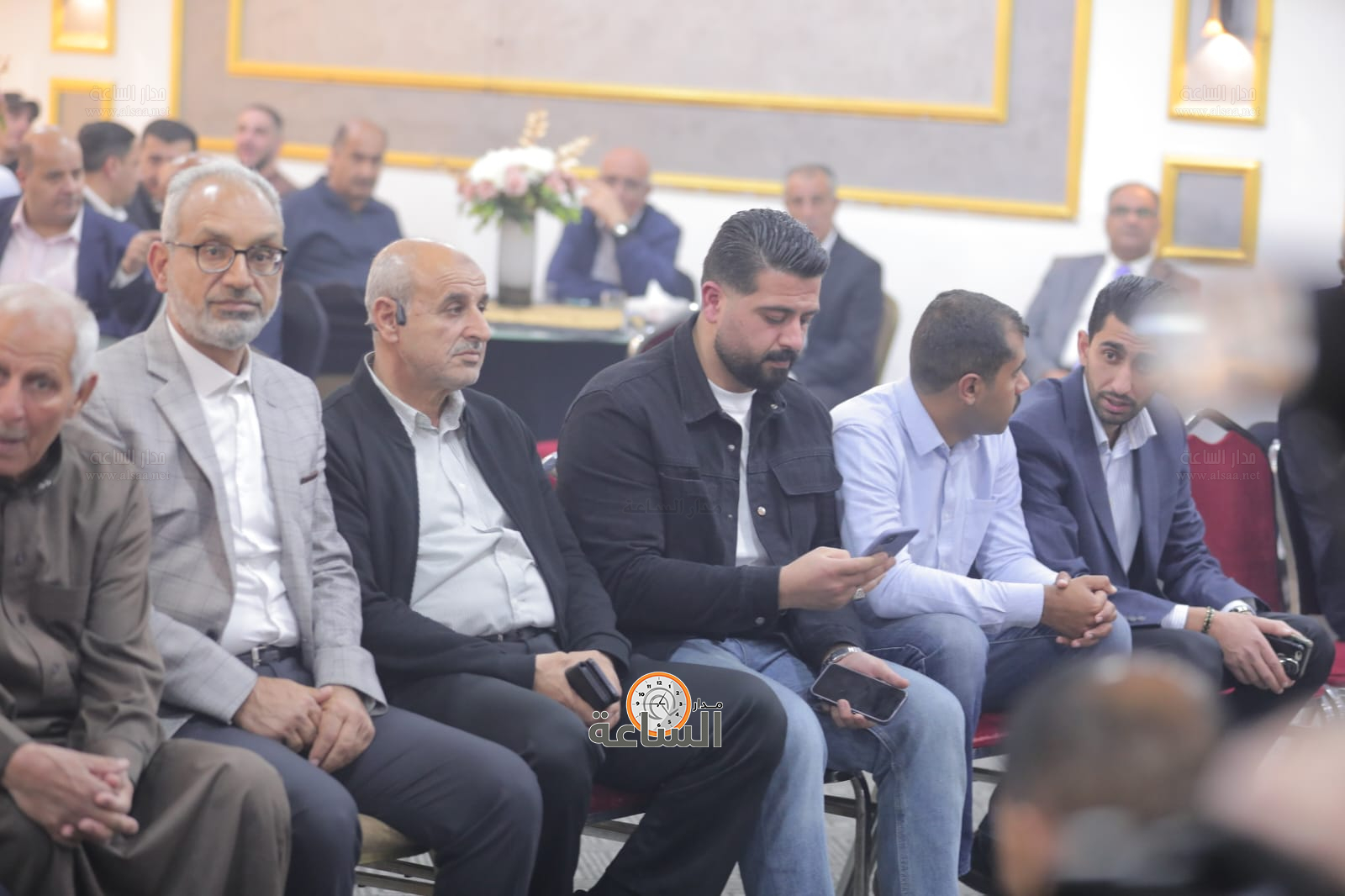 Madar Al-Saa Images 0.9120449304295225