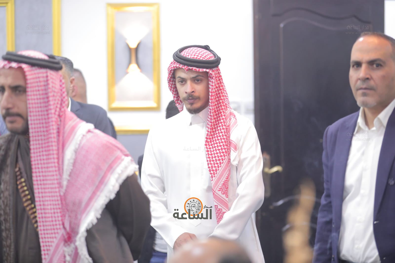 Madar Al-Saa Images 0.9652229964964467