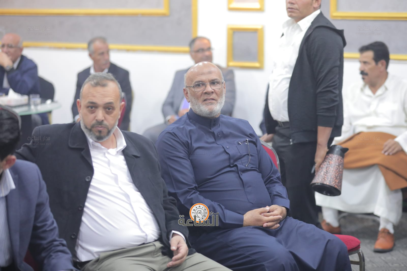 Madar Al-Saa Images 0.7390191118924782