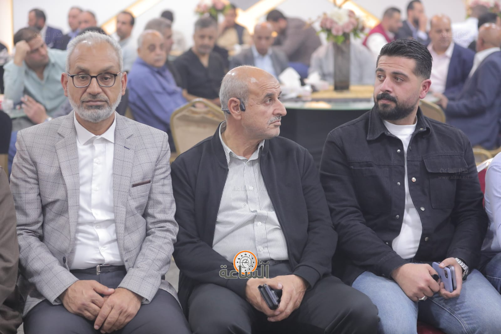 Madar Al-Saa Images 0.5750594604295127