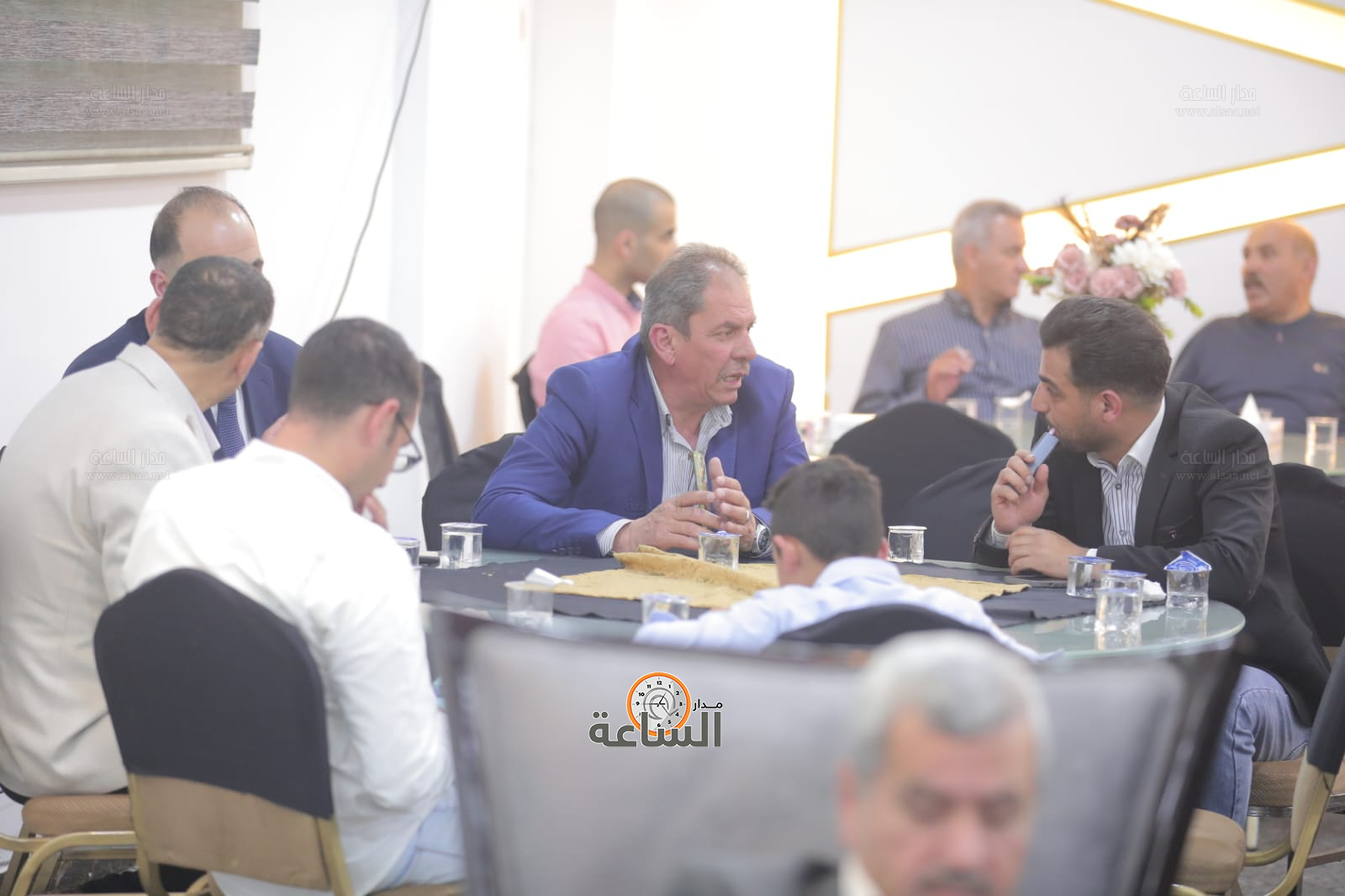 Madar Al-Saa Images 0.4317683586283717